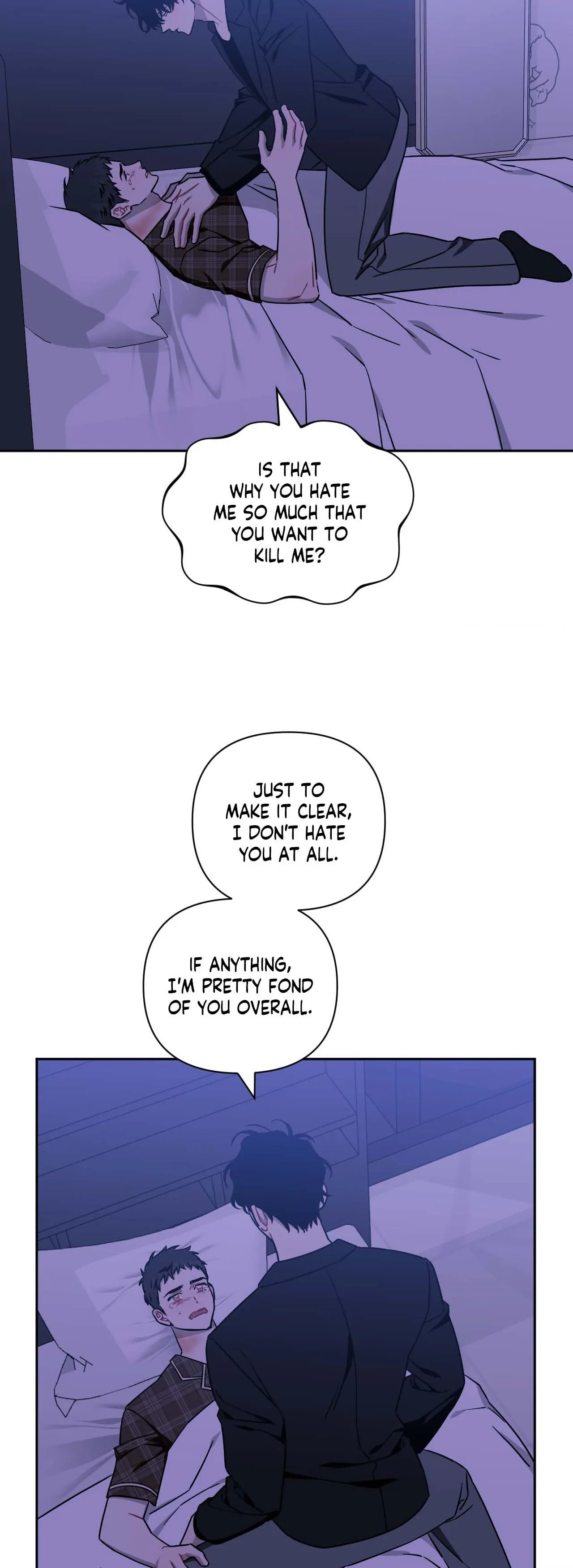 Stranger Than Friends - Chapter 66.36 Page 65