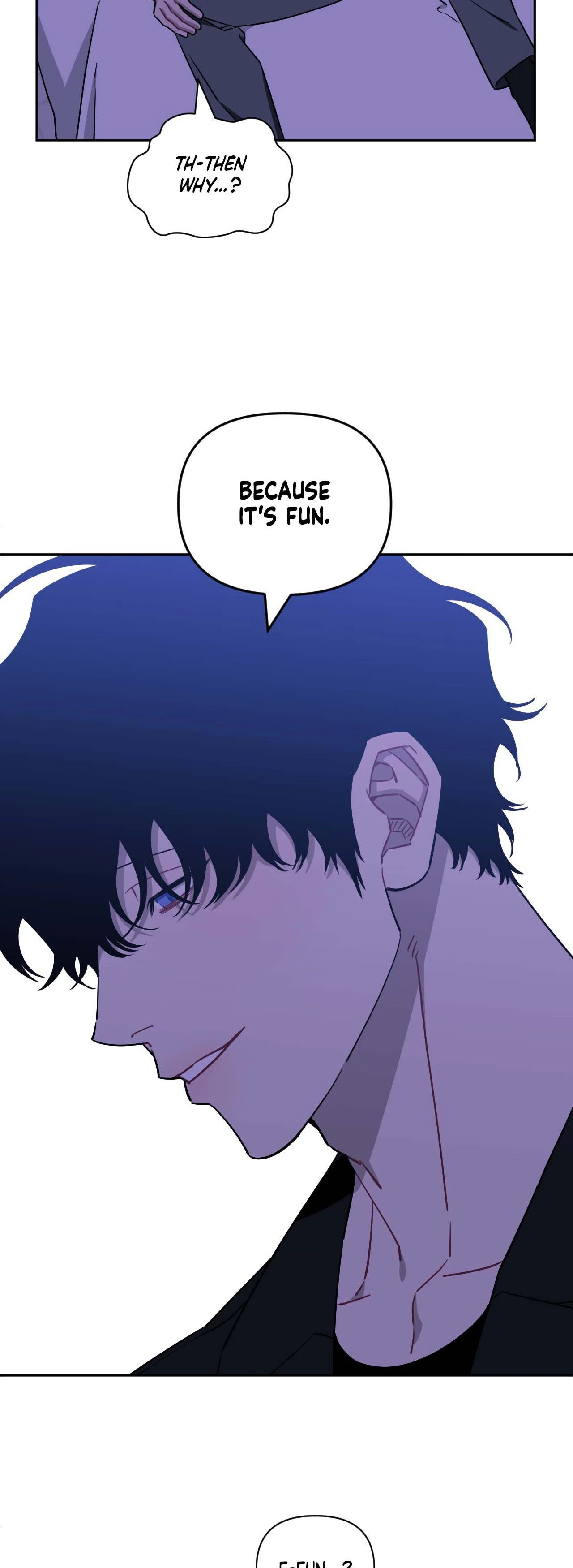 Stranger Than Friends - Chapter 66.36 Page 66