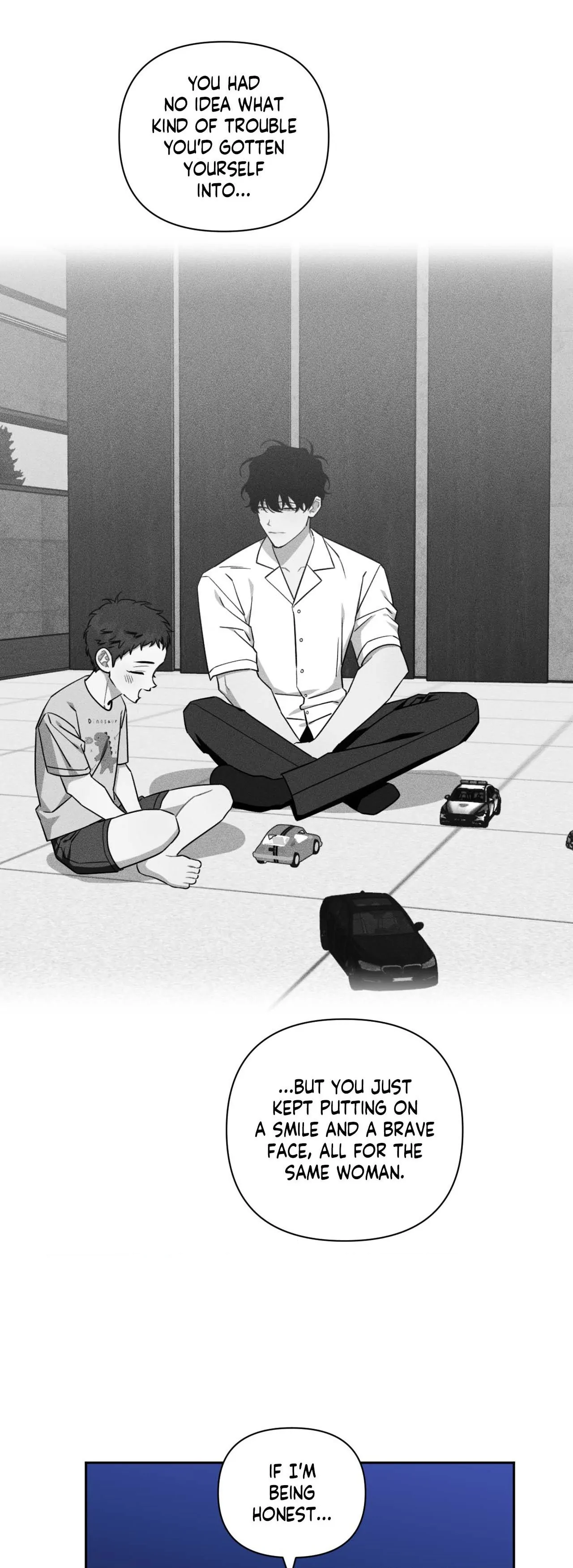 Stranger Than Friends - Chapter 66.36 Page 69