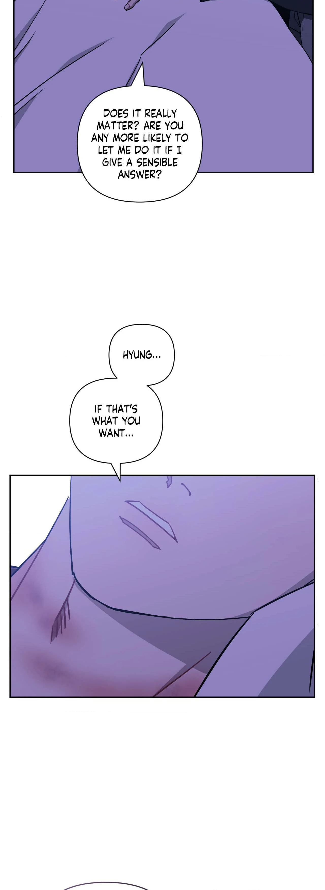 Stranger Than Friends - Chapter 66.36 Page 71