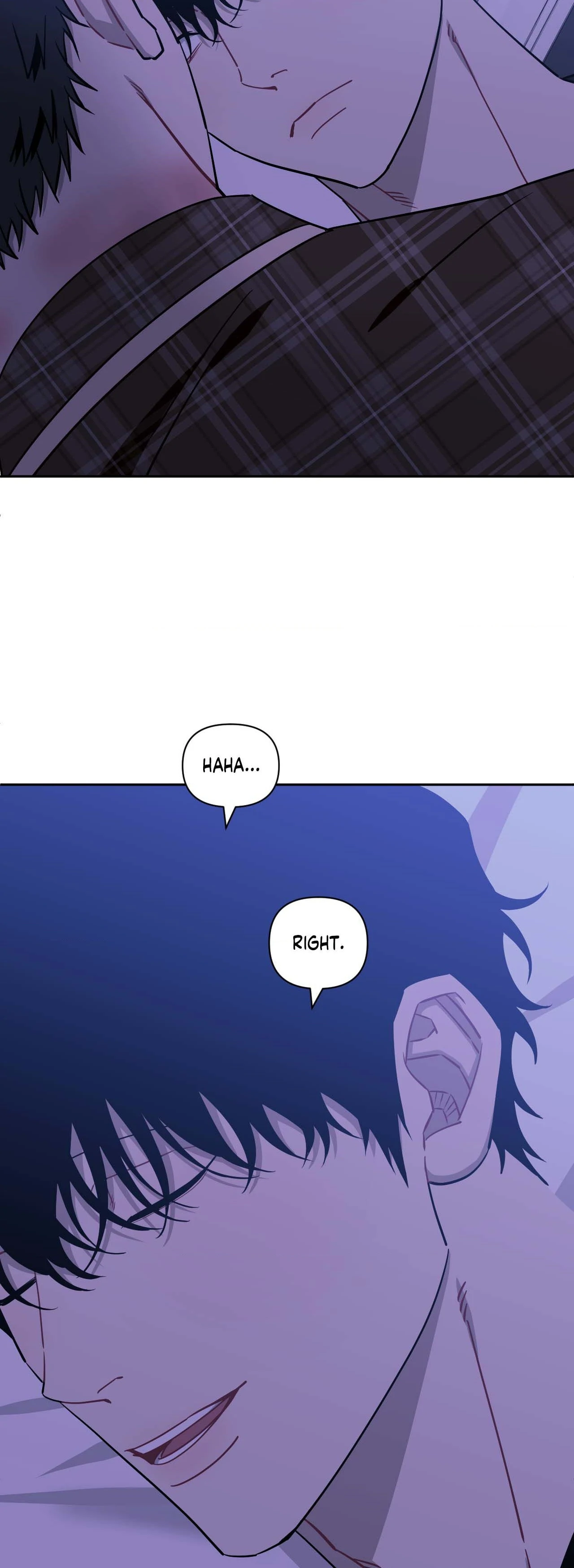 Stranger Than Friends - Chapter 66.36 Page 73
