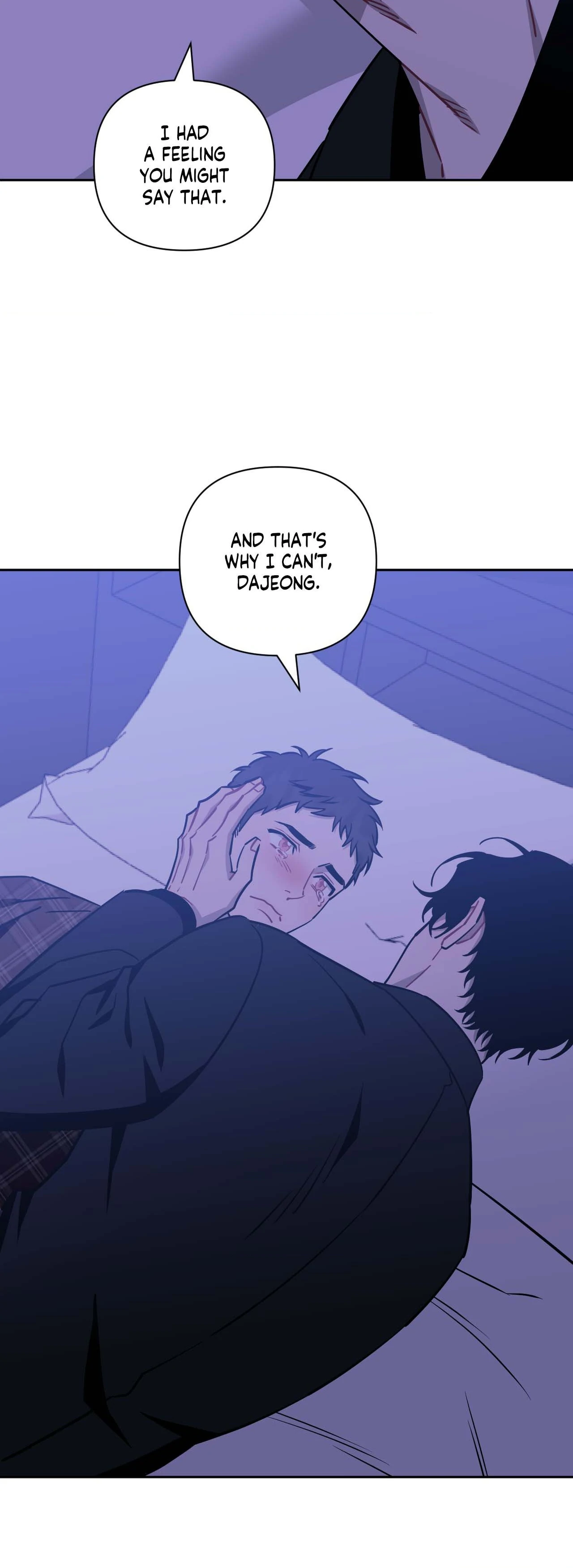 Stranger Than Friends - Chapter 66.36 Page 74
