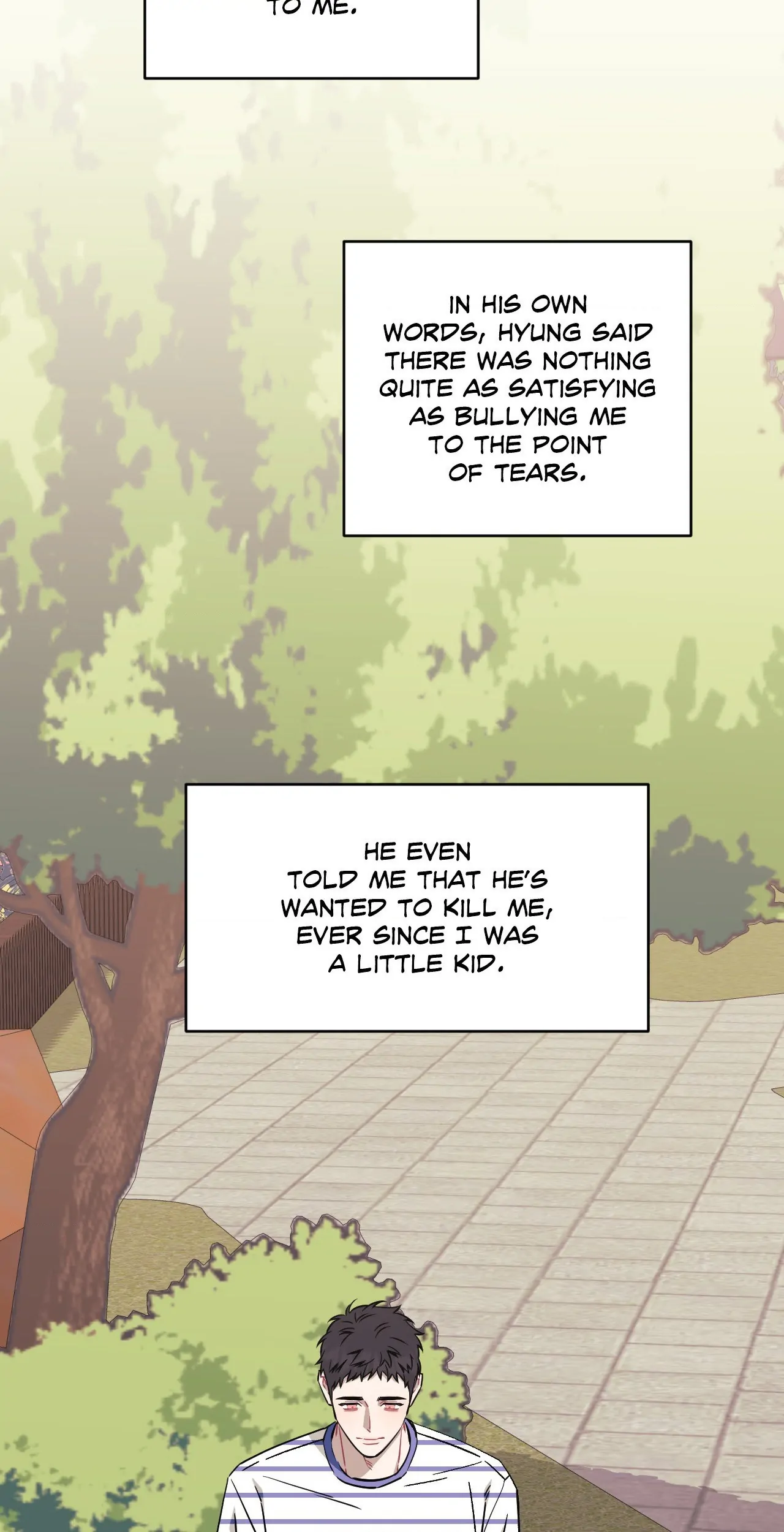 Stranger Than Friends - Chapter 66.37 Page 4