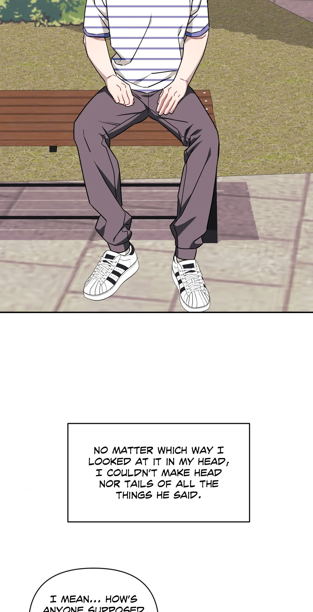 Stranger Than Friends - Chapter 66.37 Page 5
