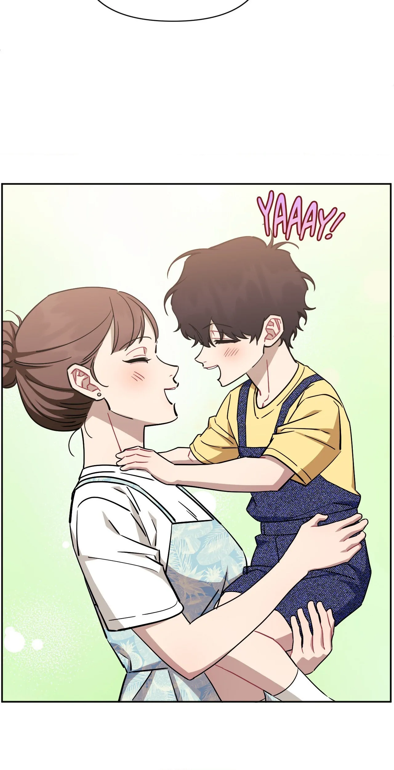 Stranger Than Friends - Chapter 66.37 Page 8