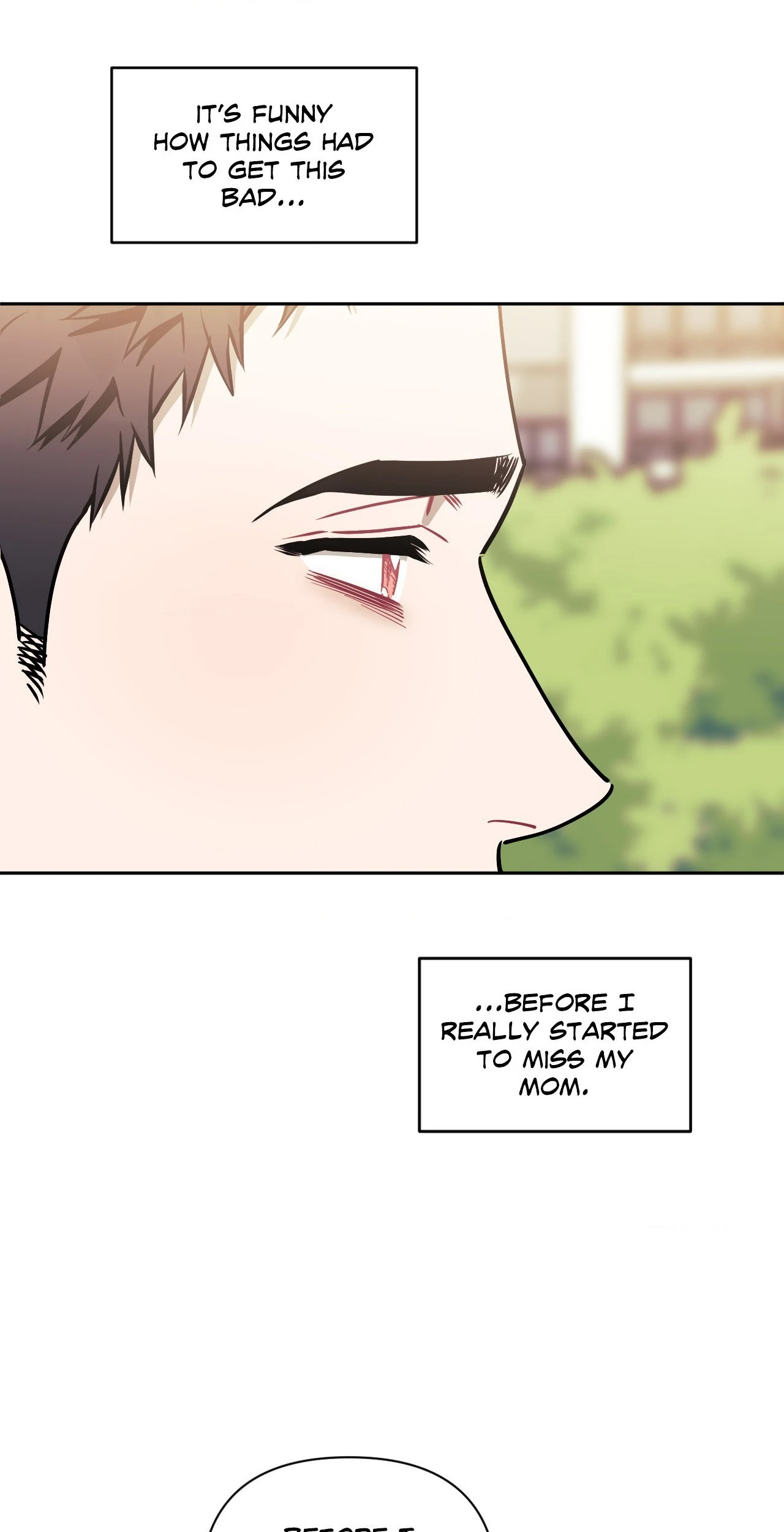 Stranger Than Friends - Chapter 66.37 Page 9