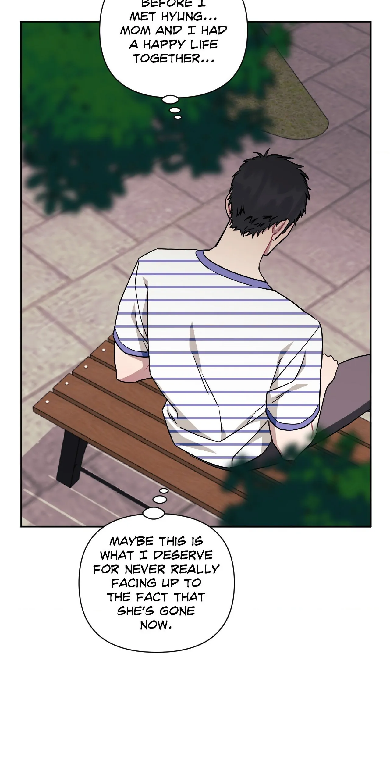 Stranger Than Friends - Chapter 66.37 Page 10