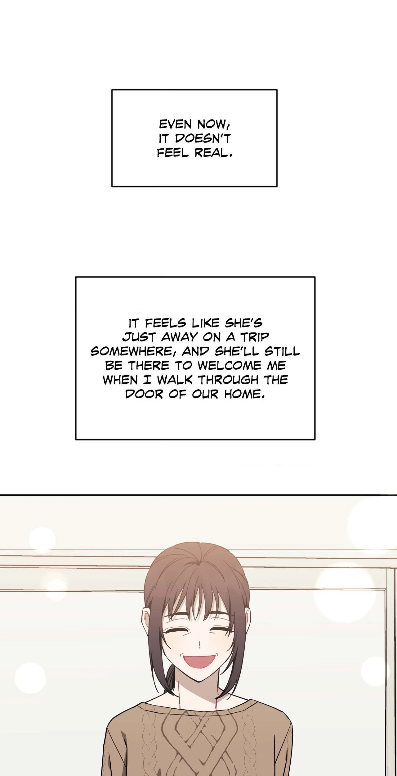 Stranger Than Friends - Chapter 66.37 Page 11