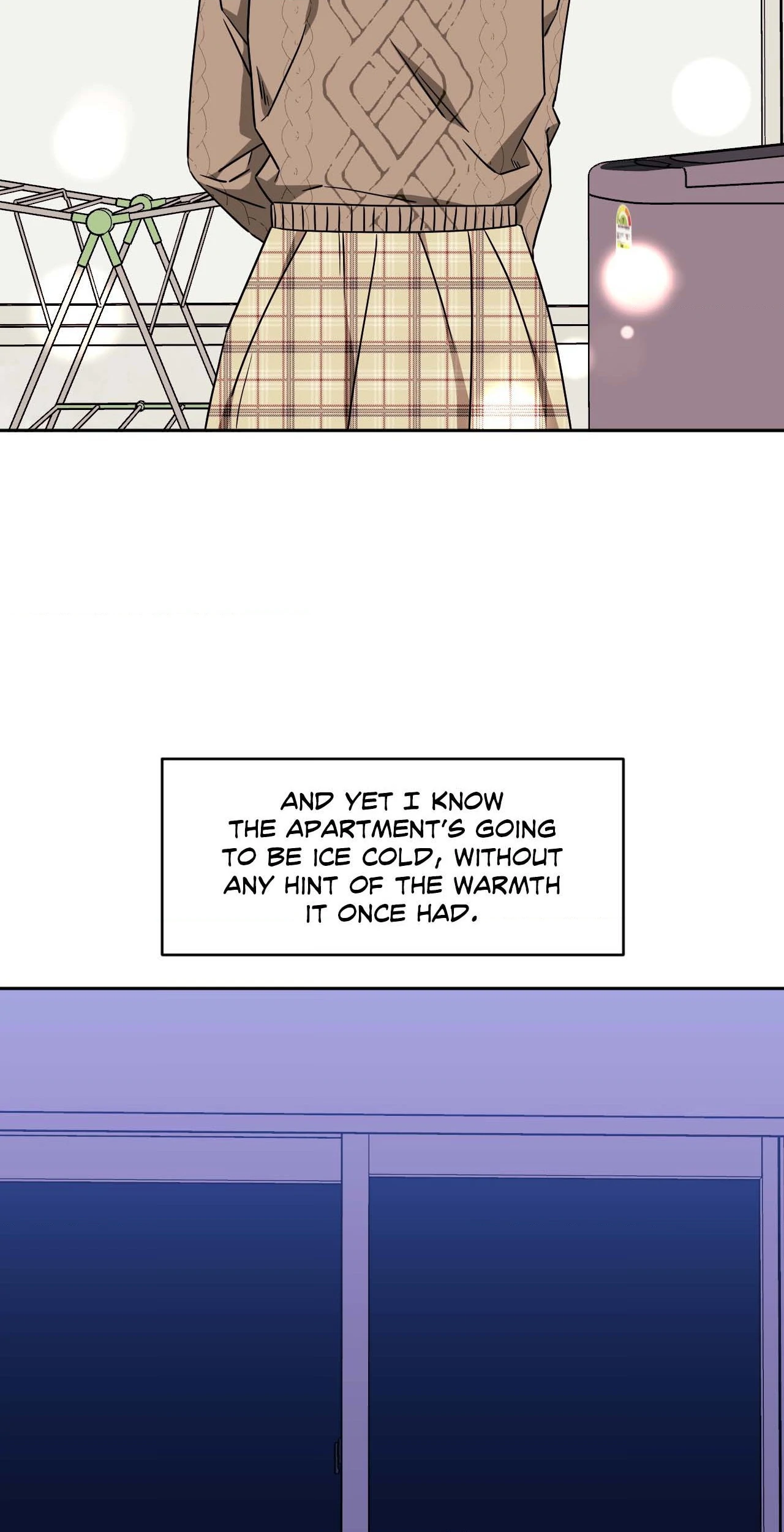 Stranger Than Friends - Chapter 66.37 Page 12