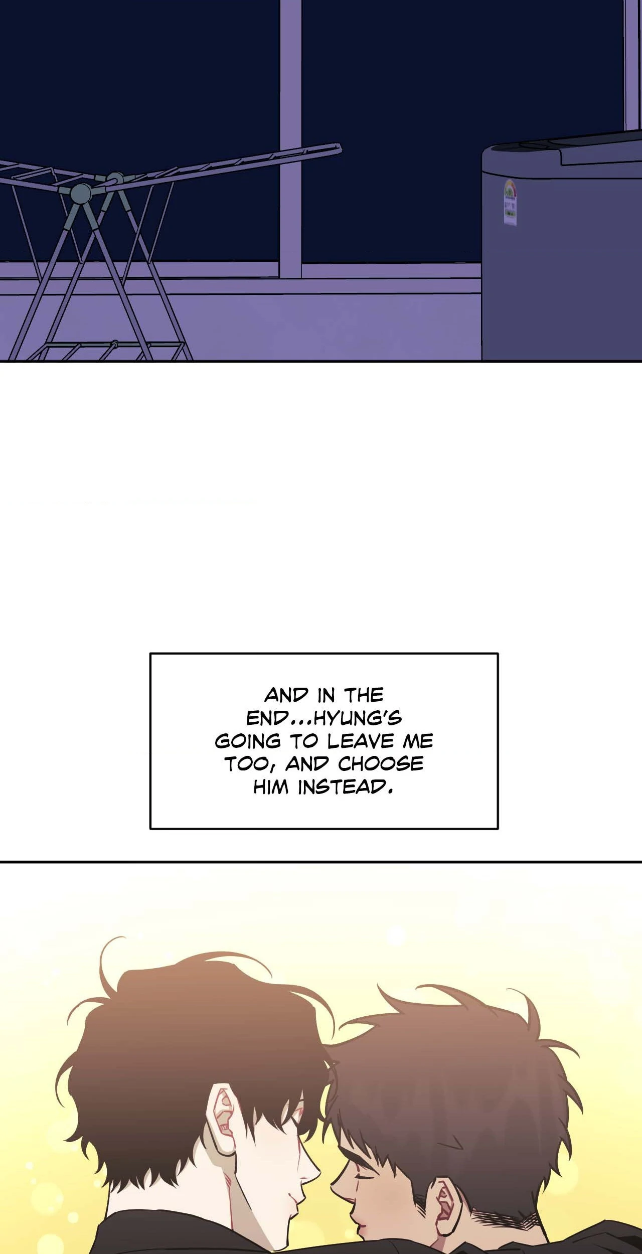 Stranger Than Friends - Chapter 66.37 Page 13