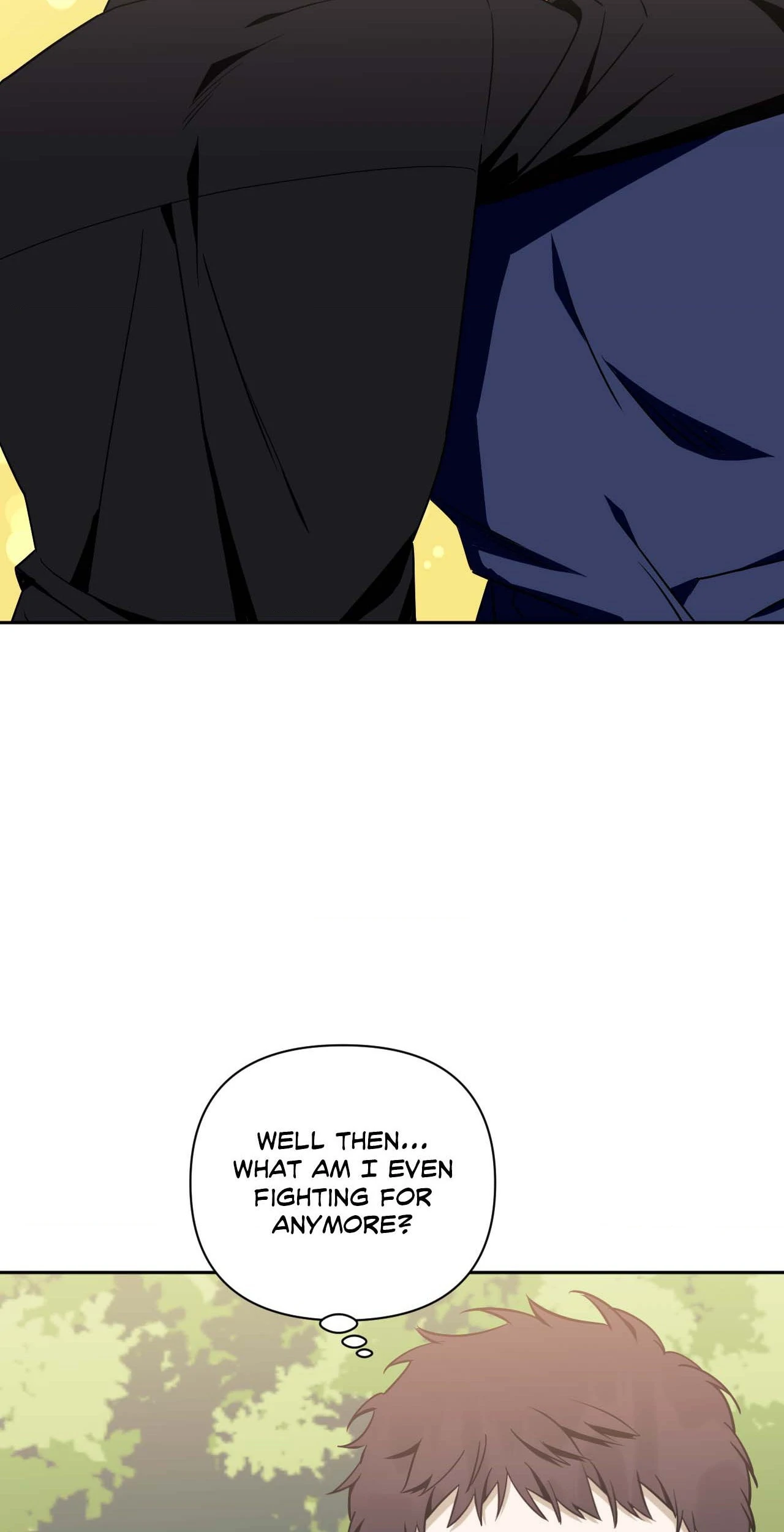 Stranger Than Friends - Chapter 66.37 Page 14