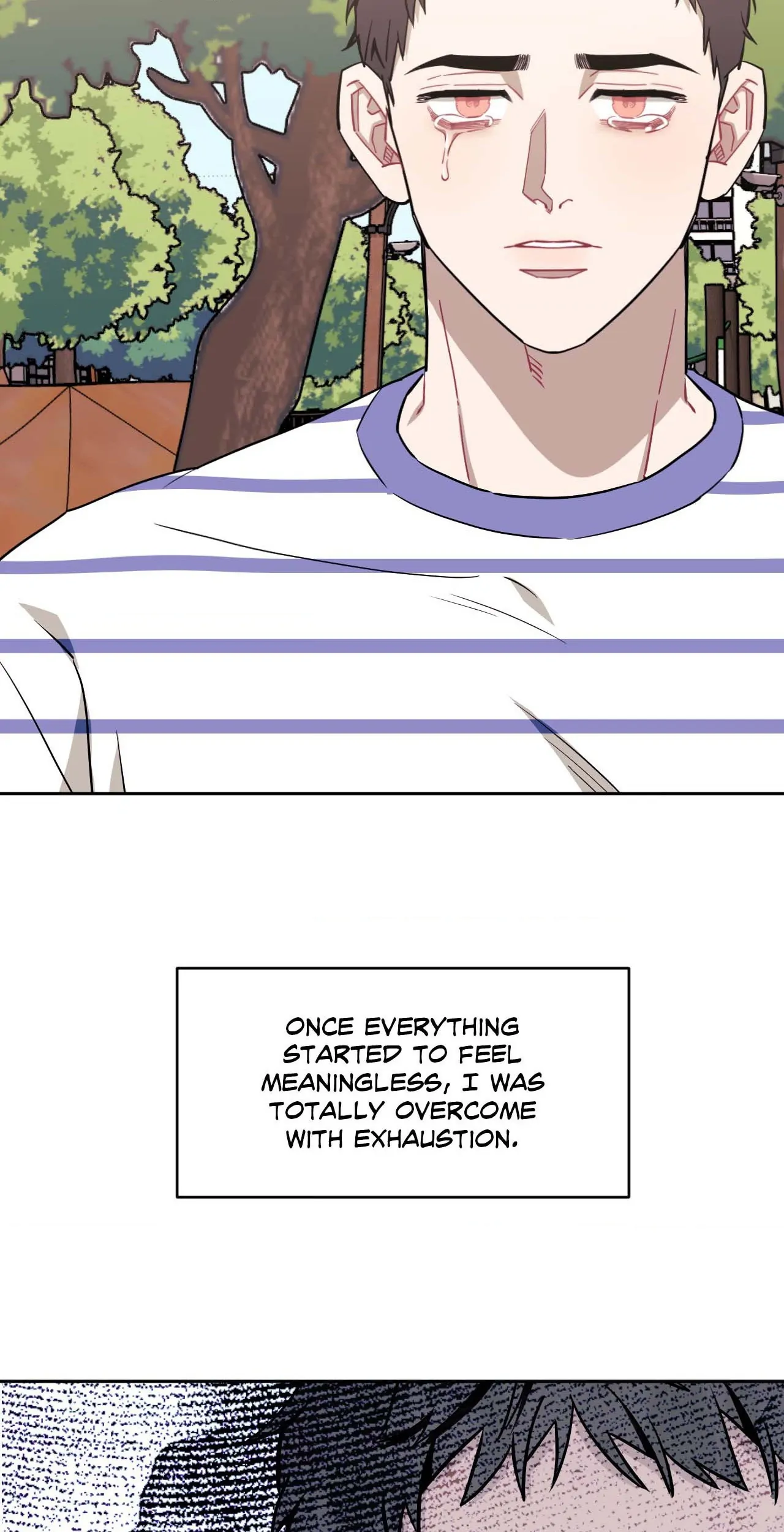Stranger Than Friends - Chapter 66.37 Page 15