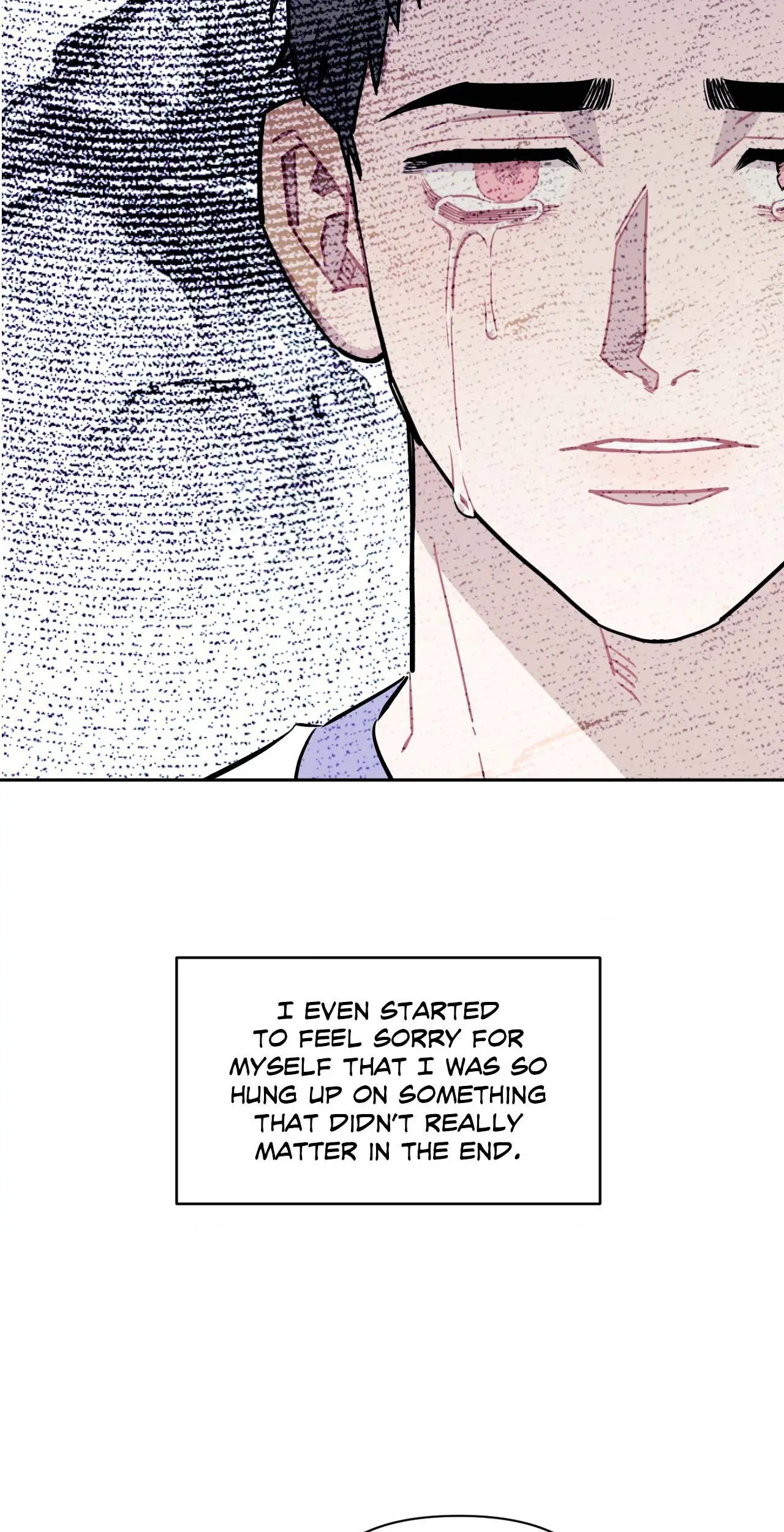Stranger Than Friends - Chapter 66.37 Page 16