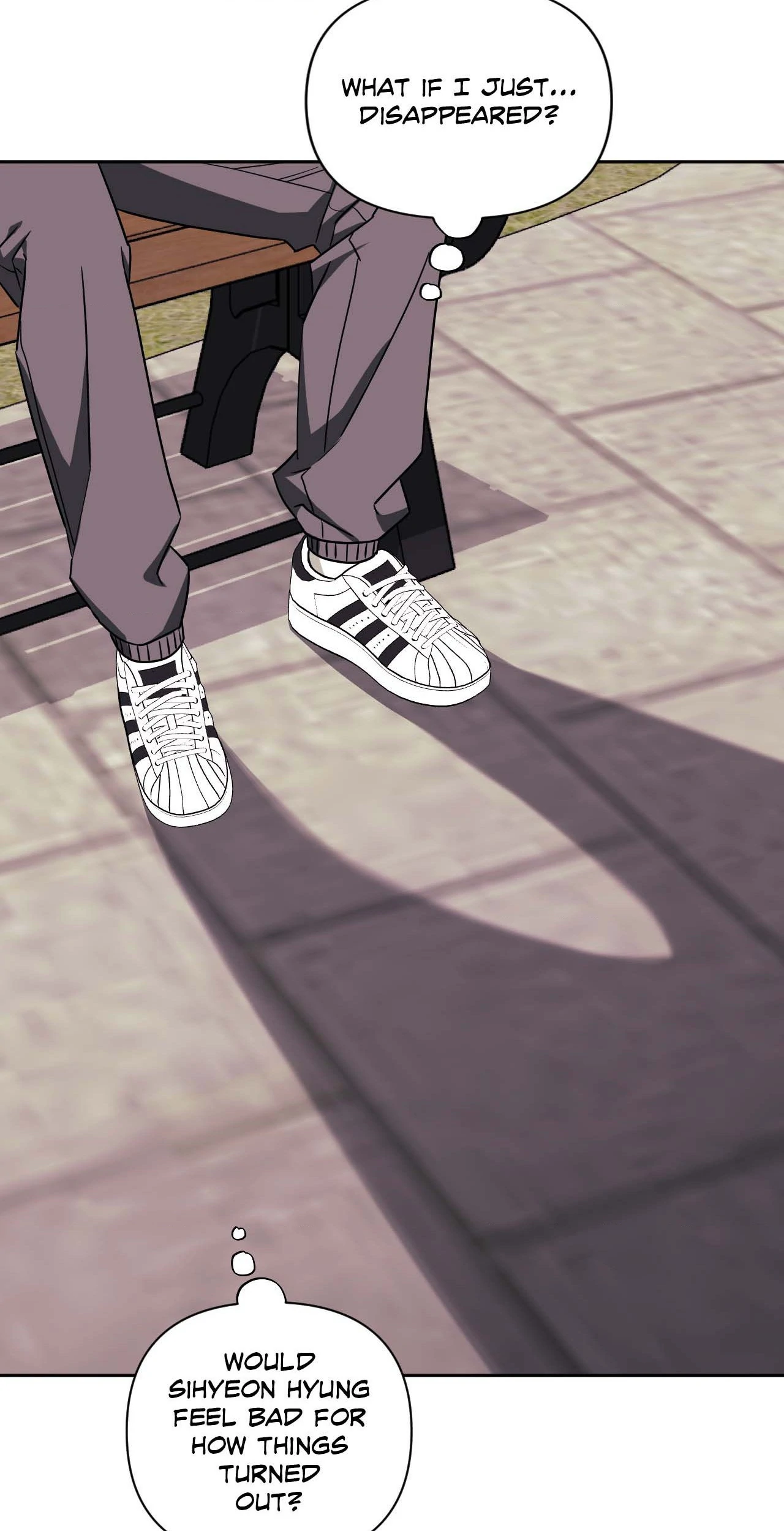 Stranger Than Friends - Chapter 66.37 Page 17