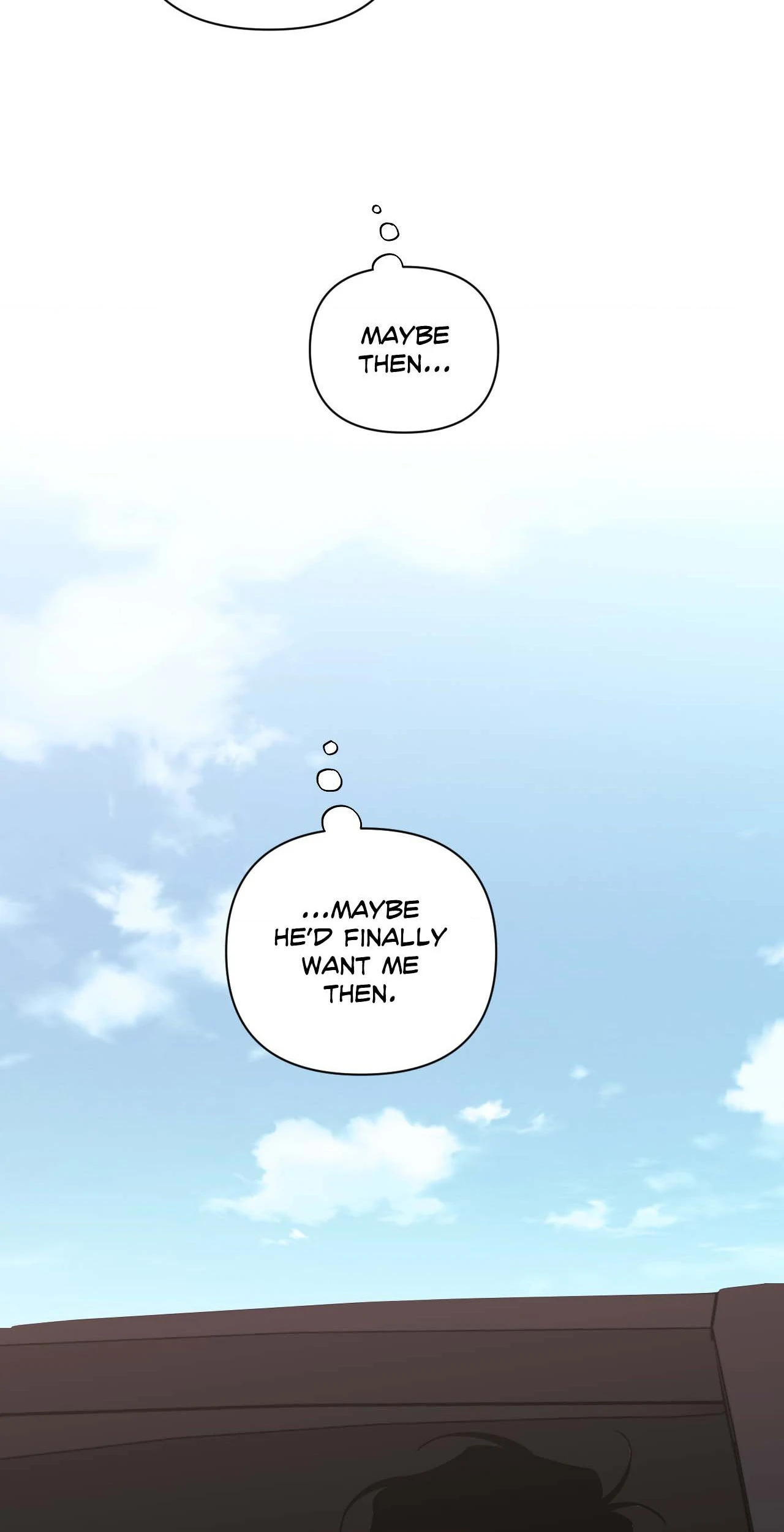 Stranger Than Friends - Chapter 66.37 Page 18