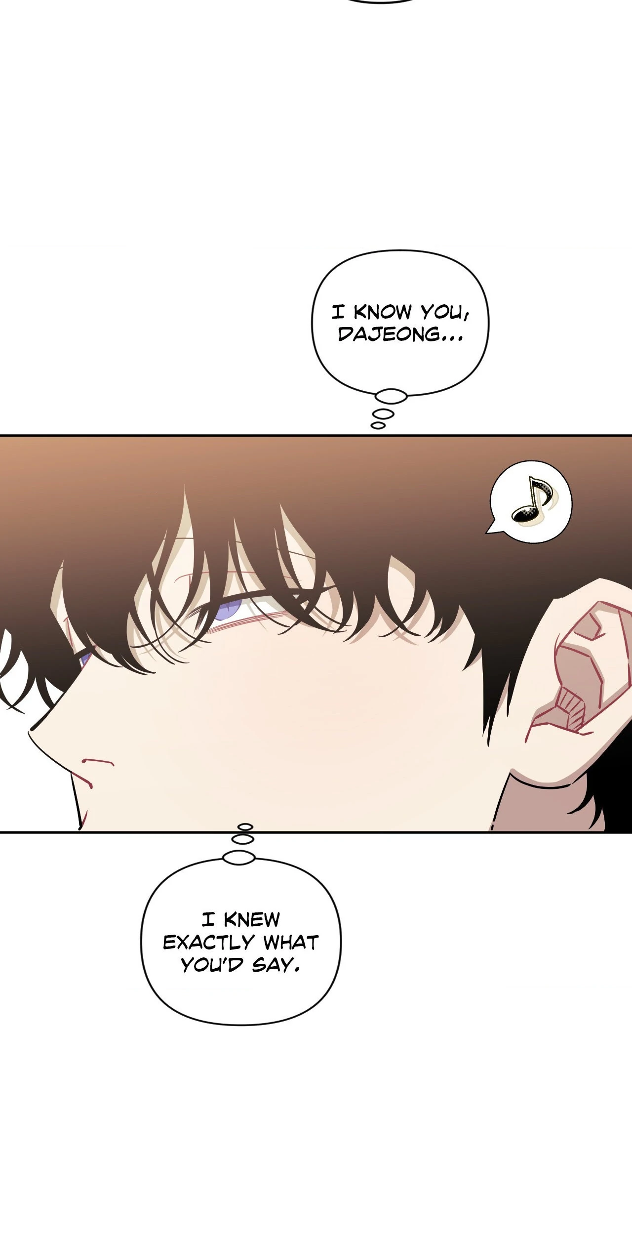 Stranger Than Friends - Chapter 66.37 Page 21