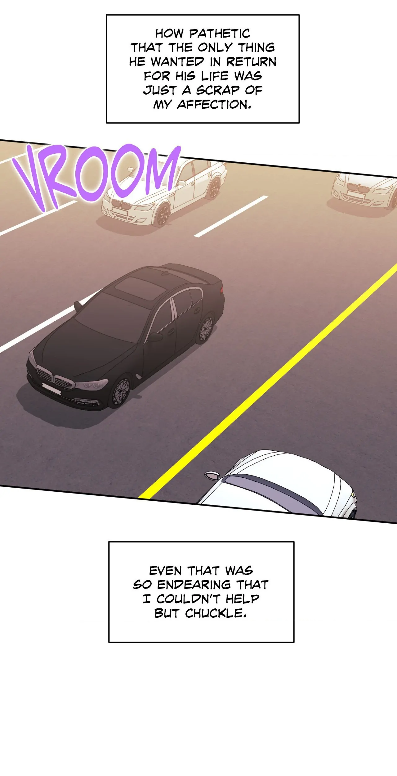 Stranger Than Friends - Chapter 66.37 Page 22