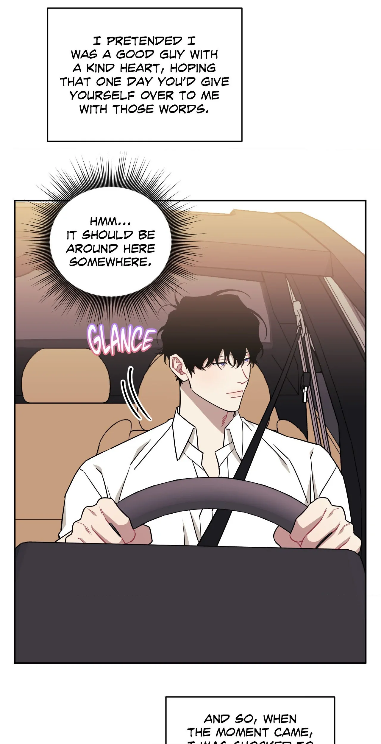Stranger Than Friends - Chapter 66.37 Page 23