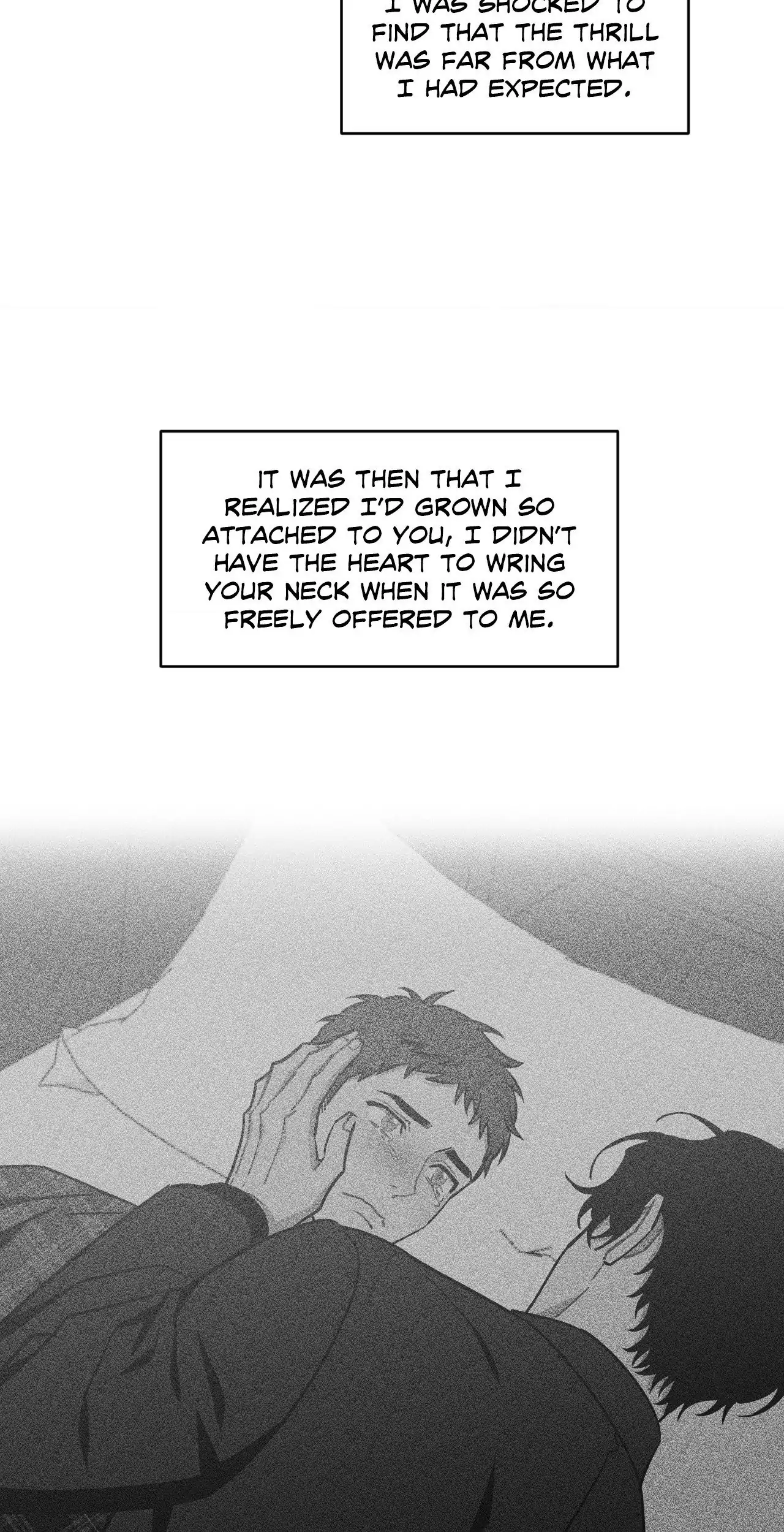 Stranger Than Friends - Chapter 66.37 Page 24