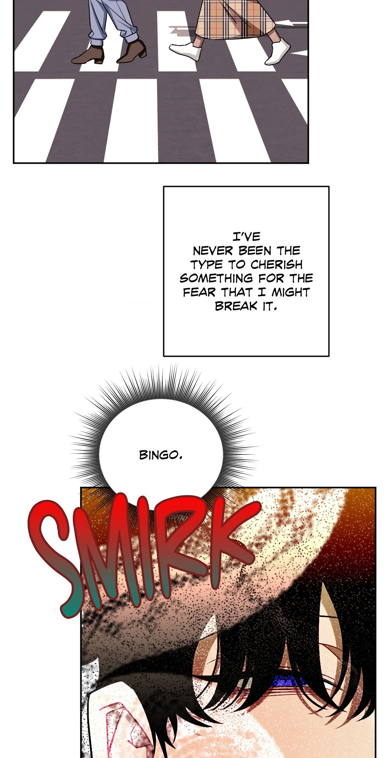 Stranger Than Friends - Chapter 66.37 Page 26