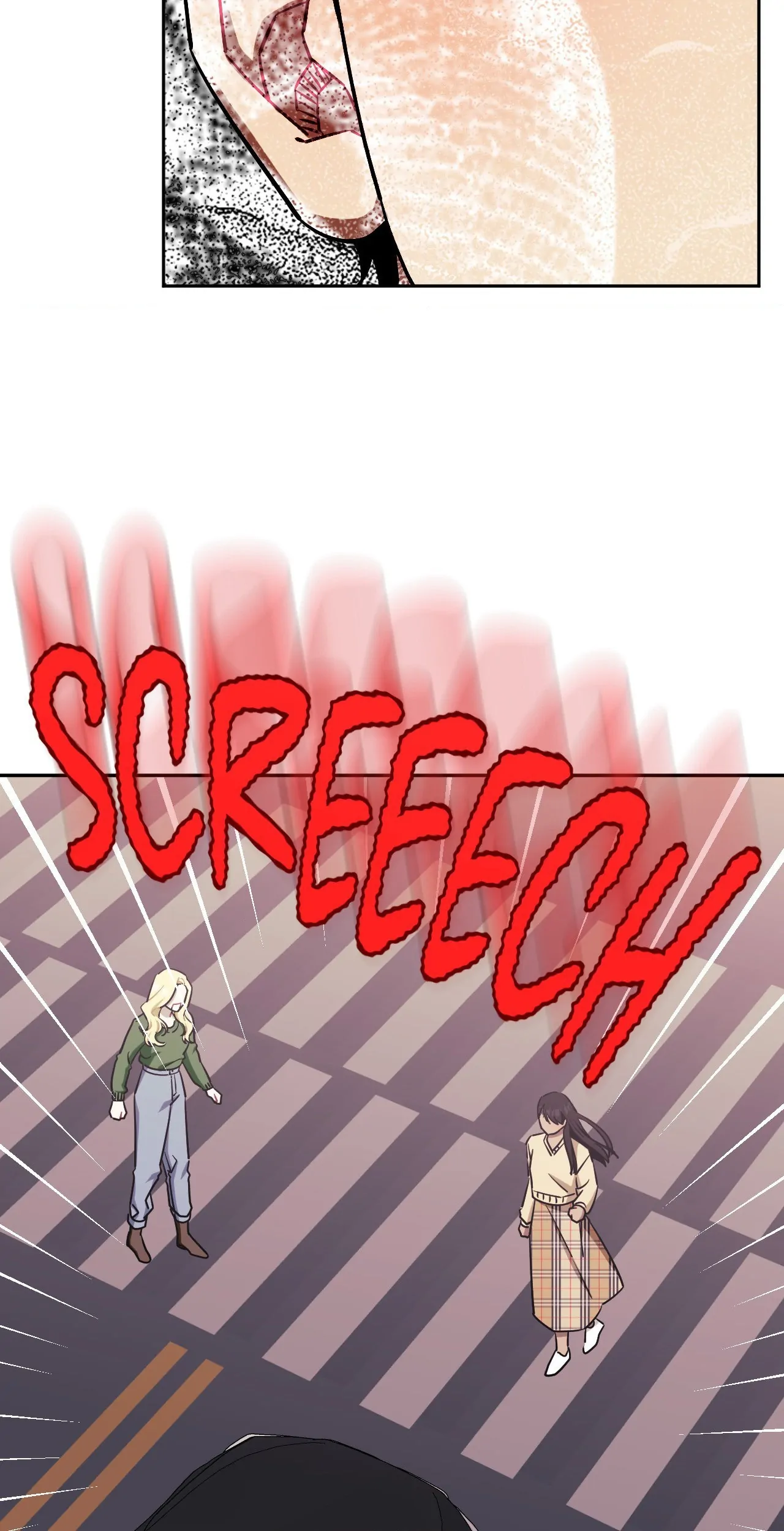 Stranger Than Friends - Chapter 66.37 Page 27
