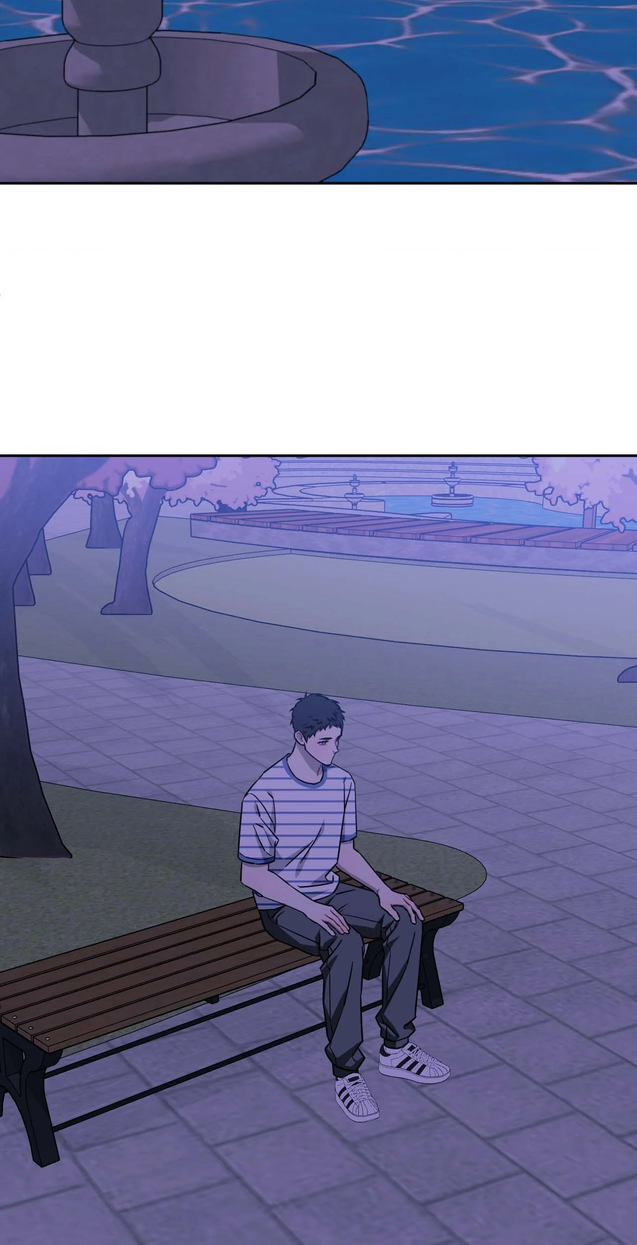 Stranger Than Friends - Chapter 66.37 Page 31