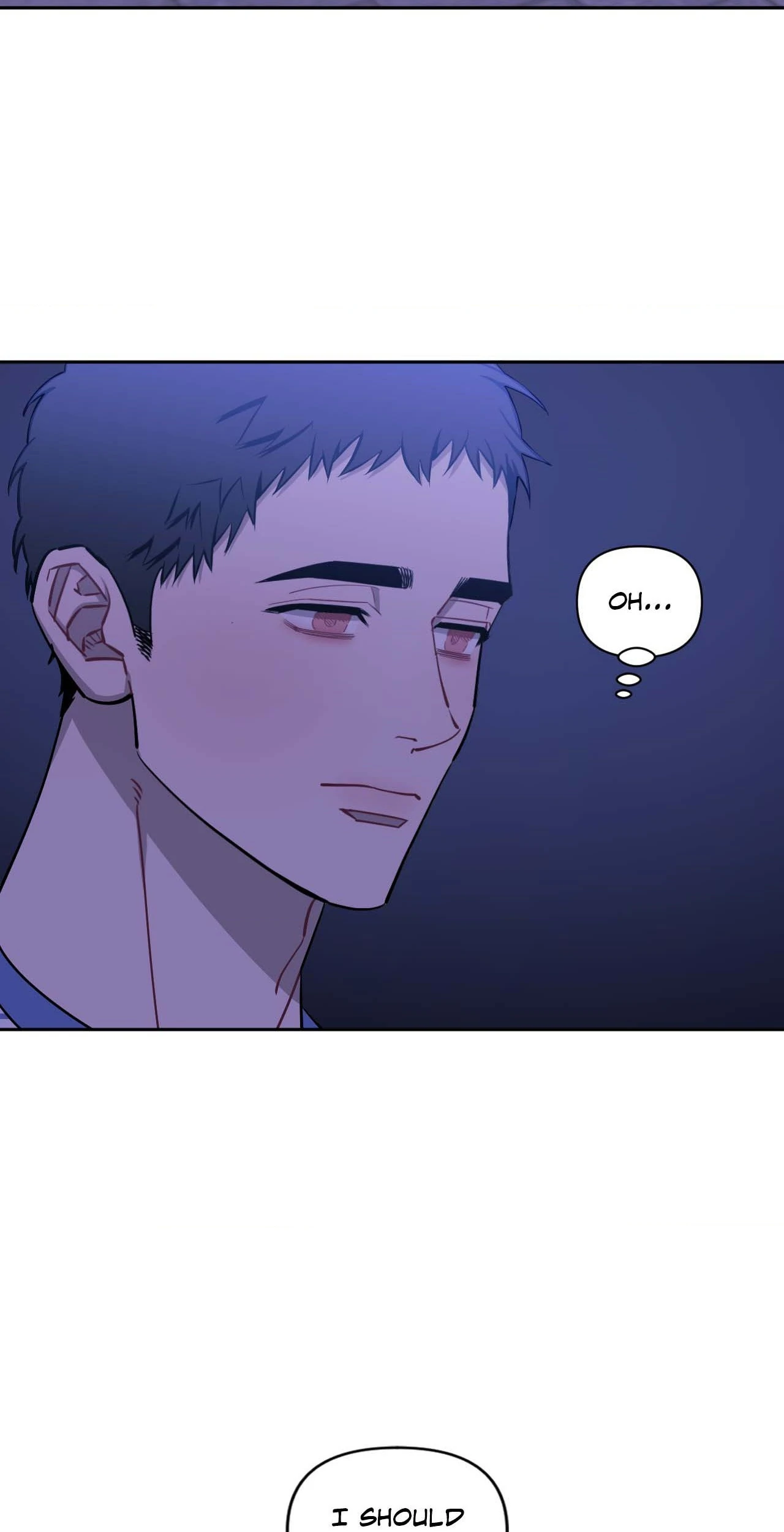 Stranger Than Friends - Chapter 66.37 Page 32