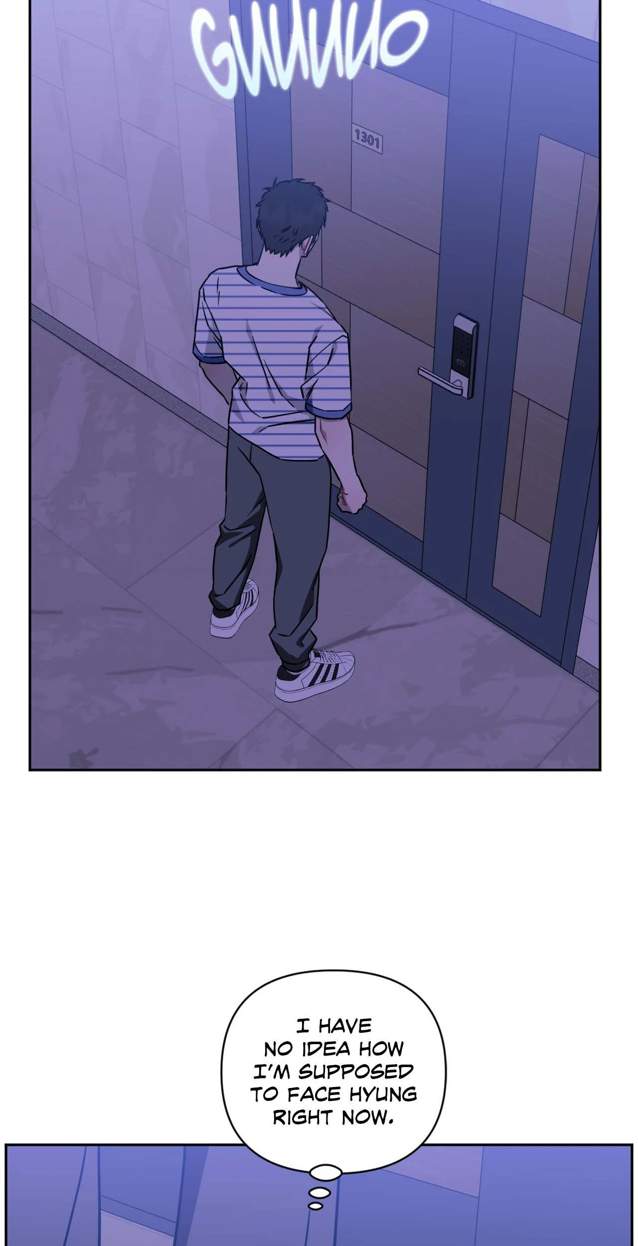 Stranger Than Friends - Chapter 66.37 Page 34