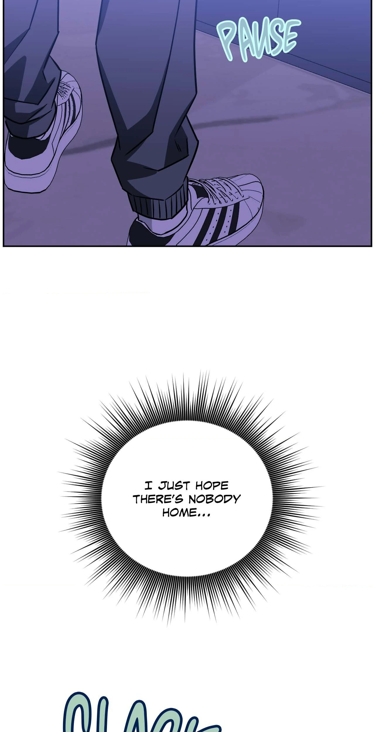 Stranger Than Friends - Chapter 66.37 Page 35