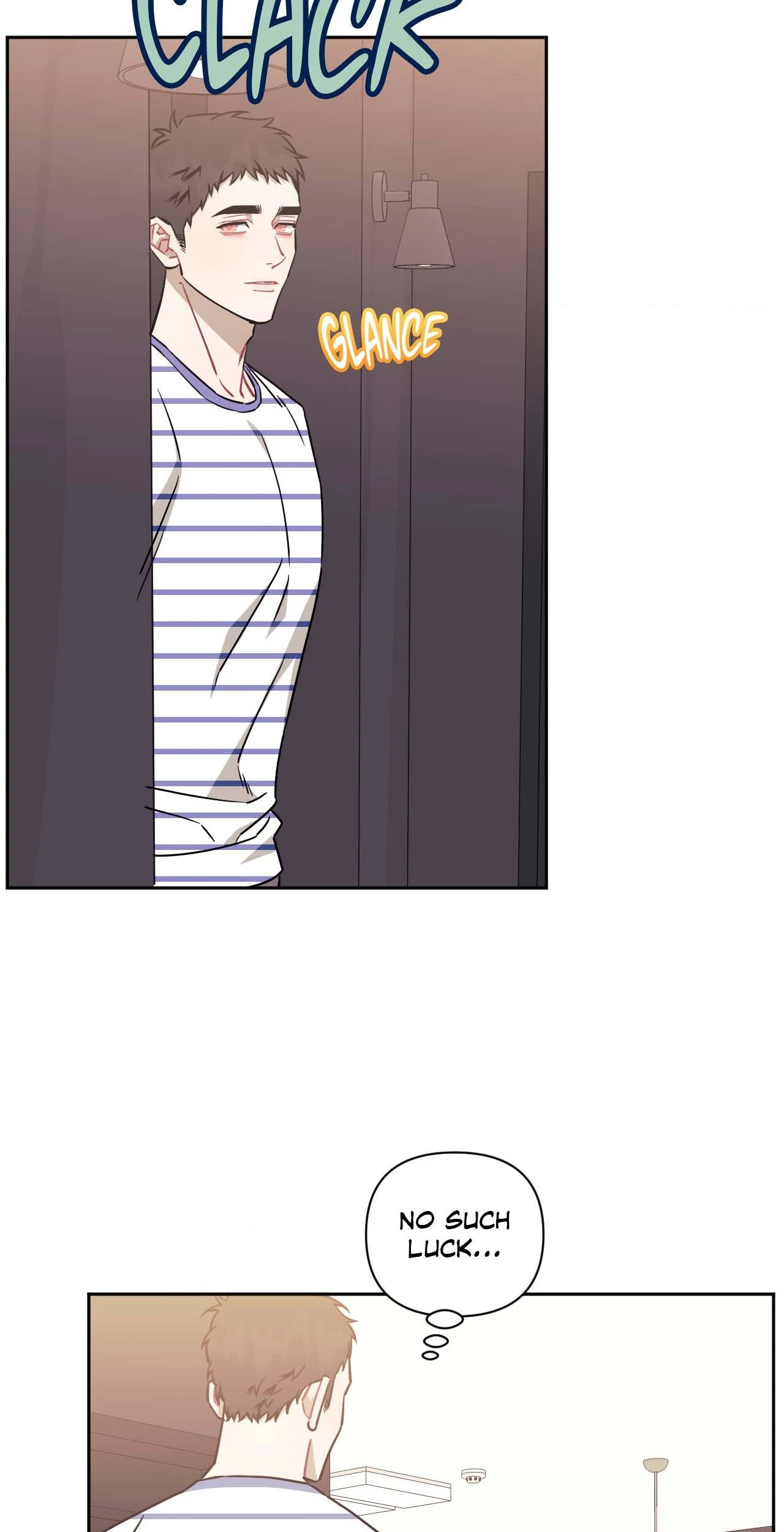 Stranger Than Friends - Chapter 66.37 Page 36