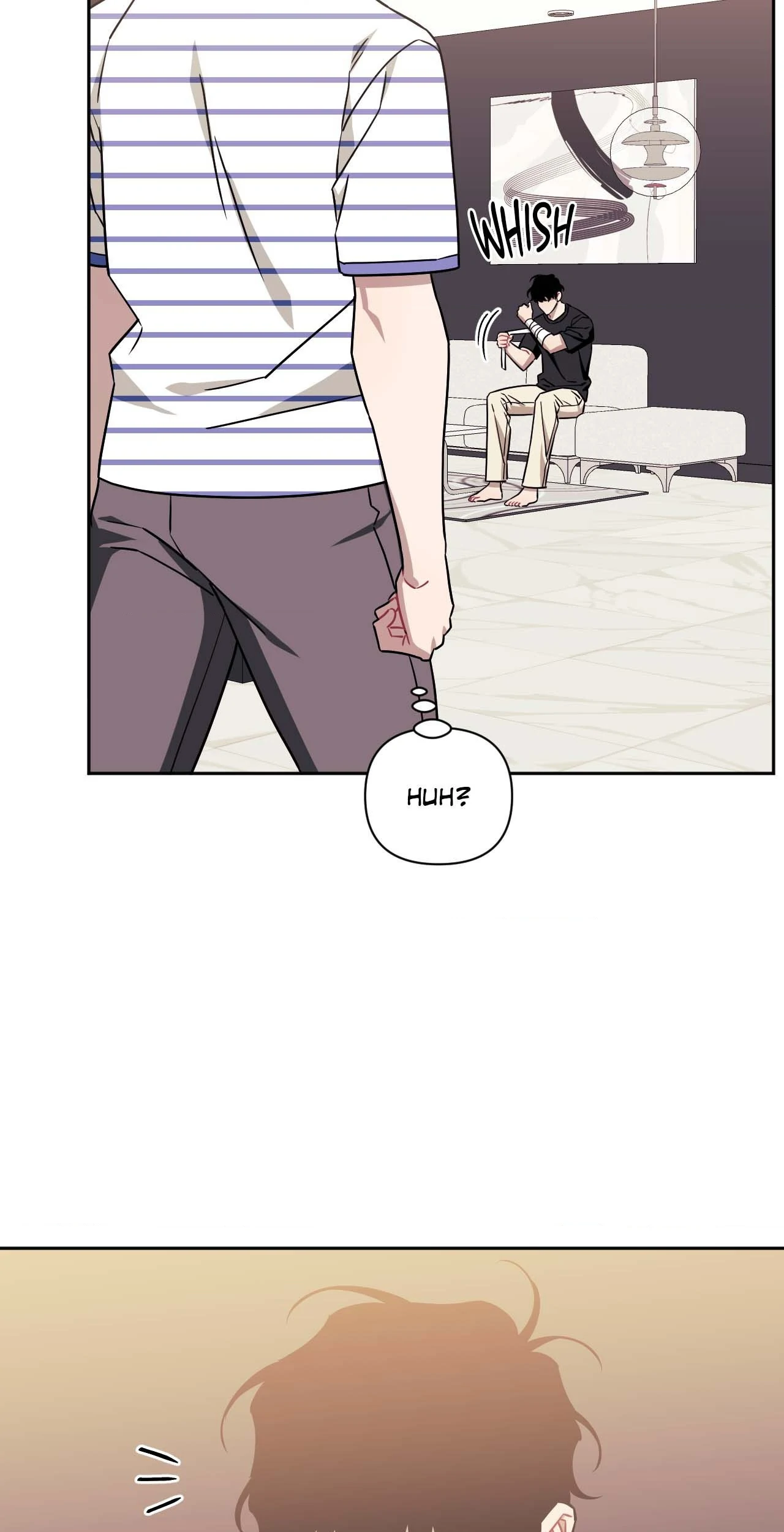 Stranger Than Friends - Chapter 66.37 Page 37