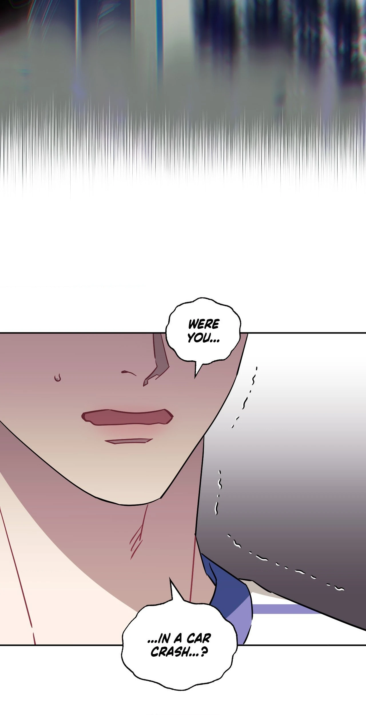 Stranger Than Friends - Chapter 66.37 Page 42