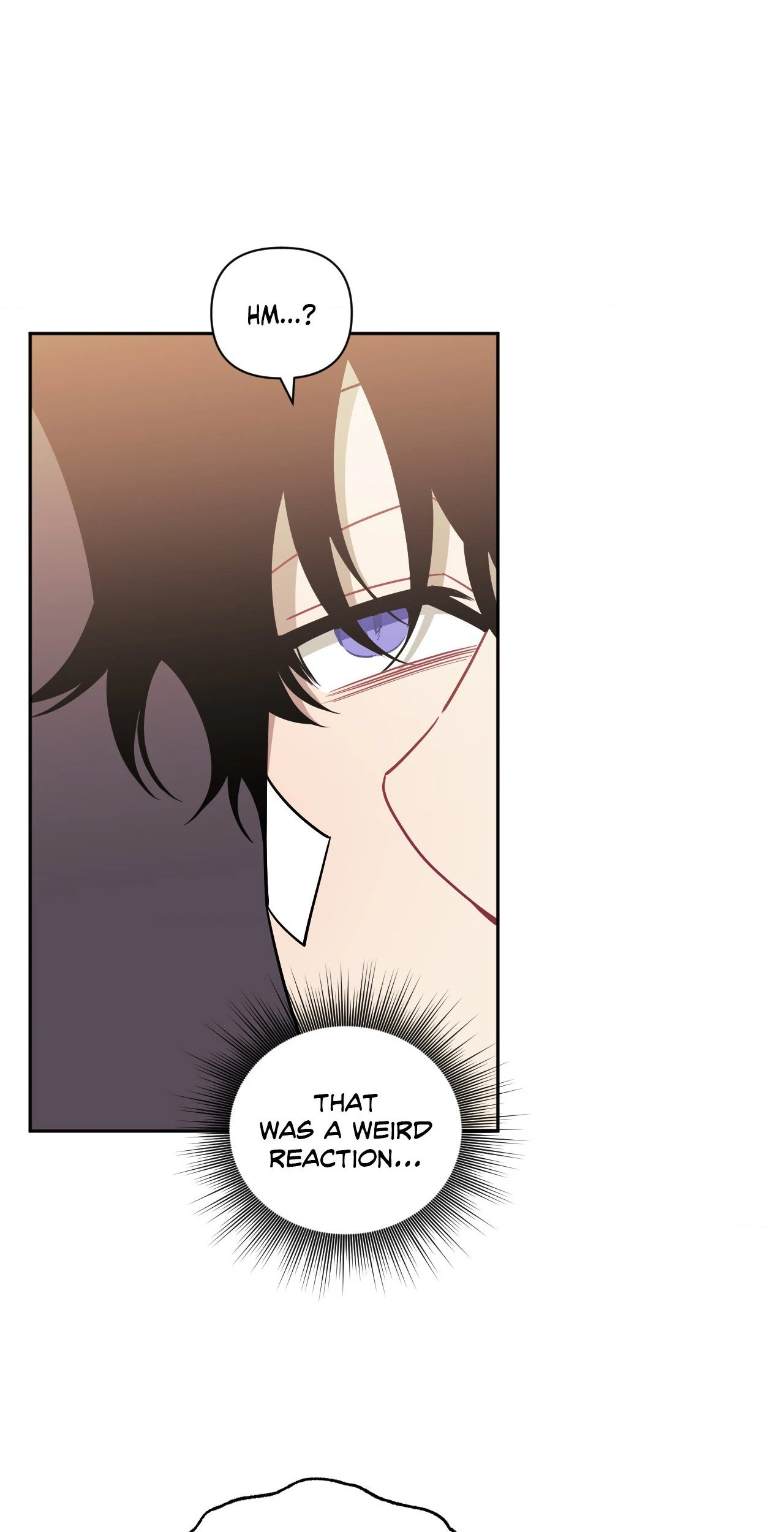 Stranger Than Friends - Chapter 66.37 Page 43