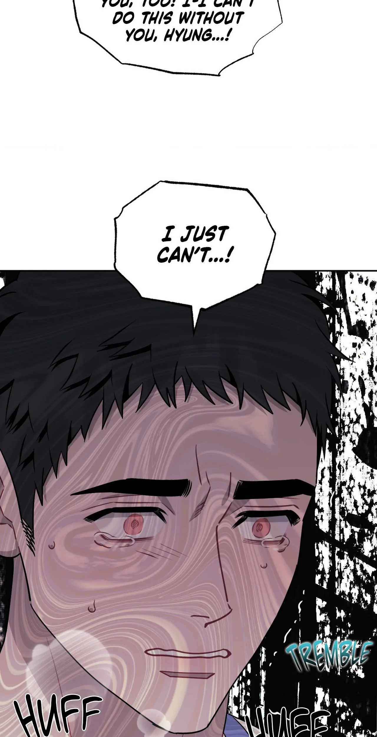 Stranger Than Friends - Chapter 66.37 Page 46