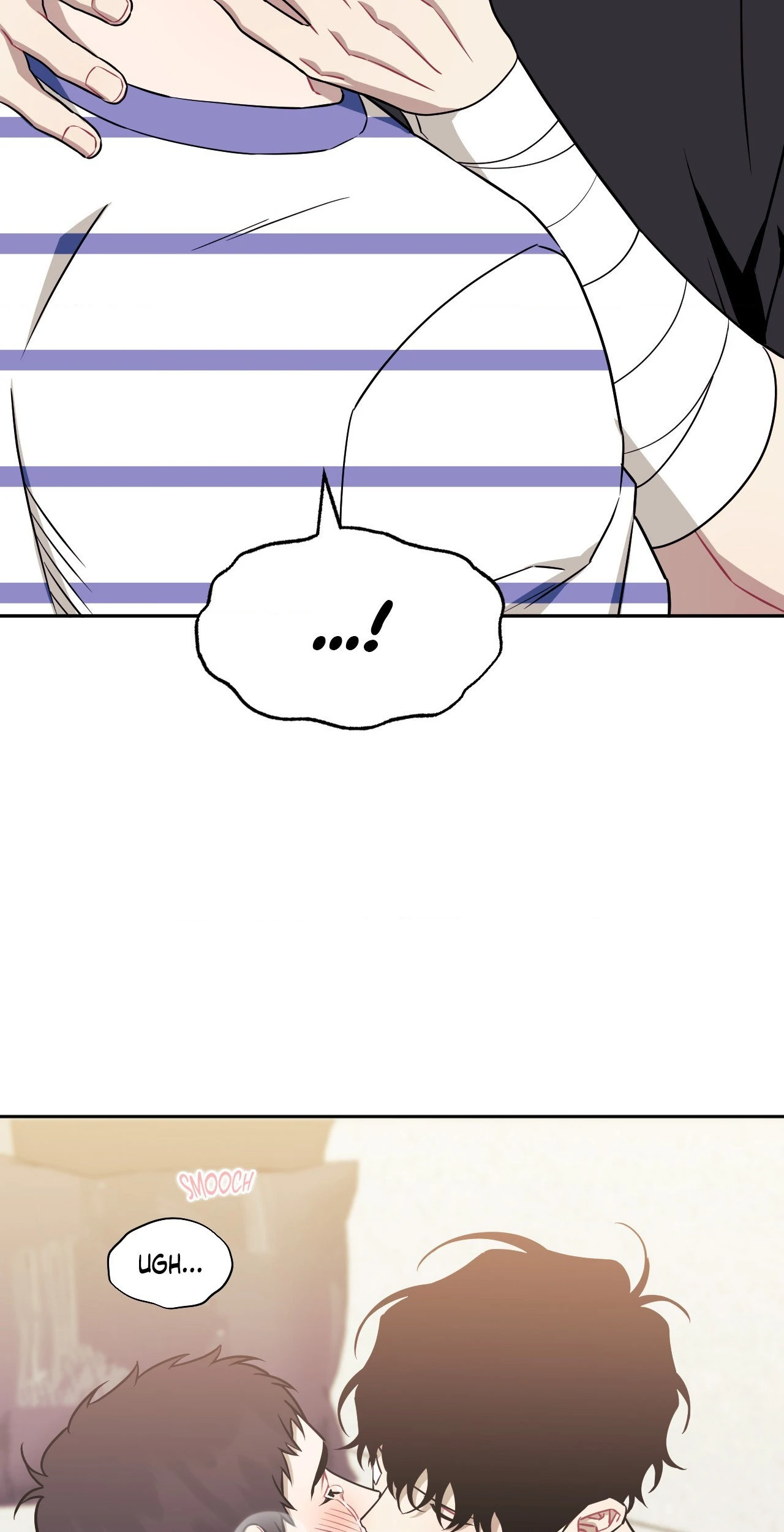 Stranger Than Friends - Chapter 66.37 Page 49