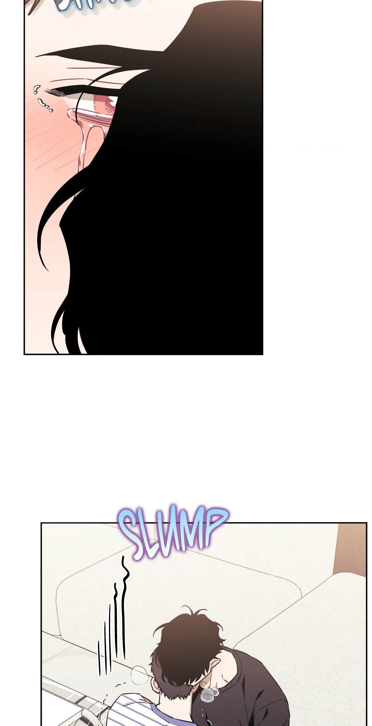 Stranger Than Friends - Chapter 66.37 Page 51