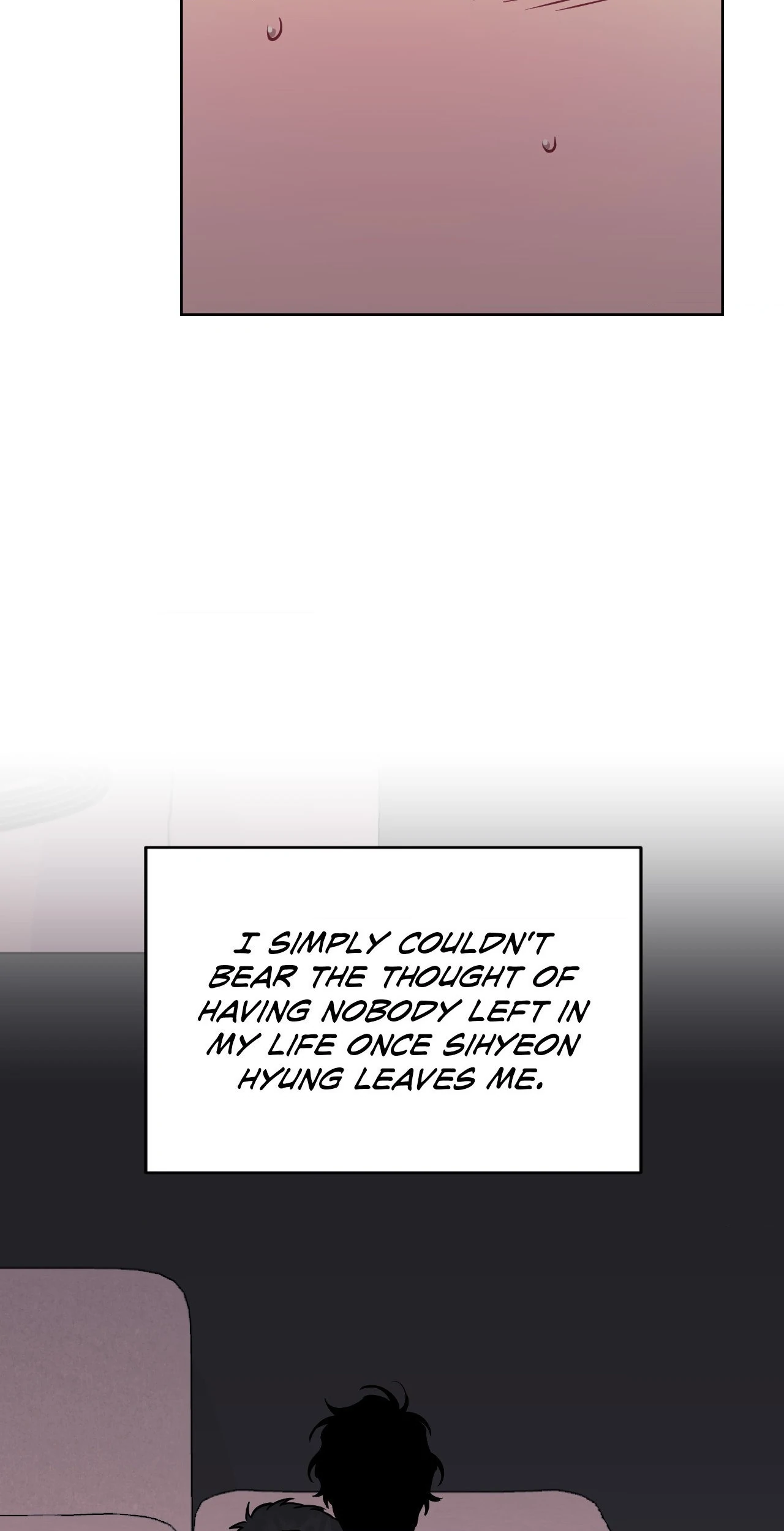 Stranger Than Friends - Chapter 66.37 Page 58