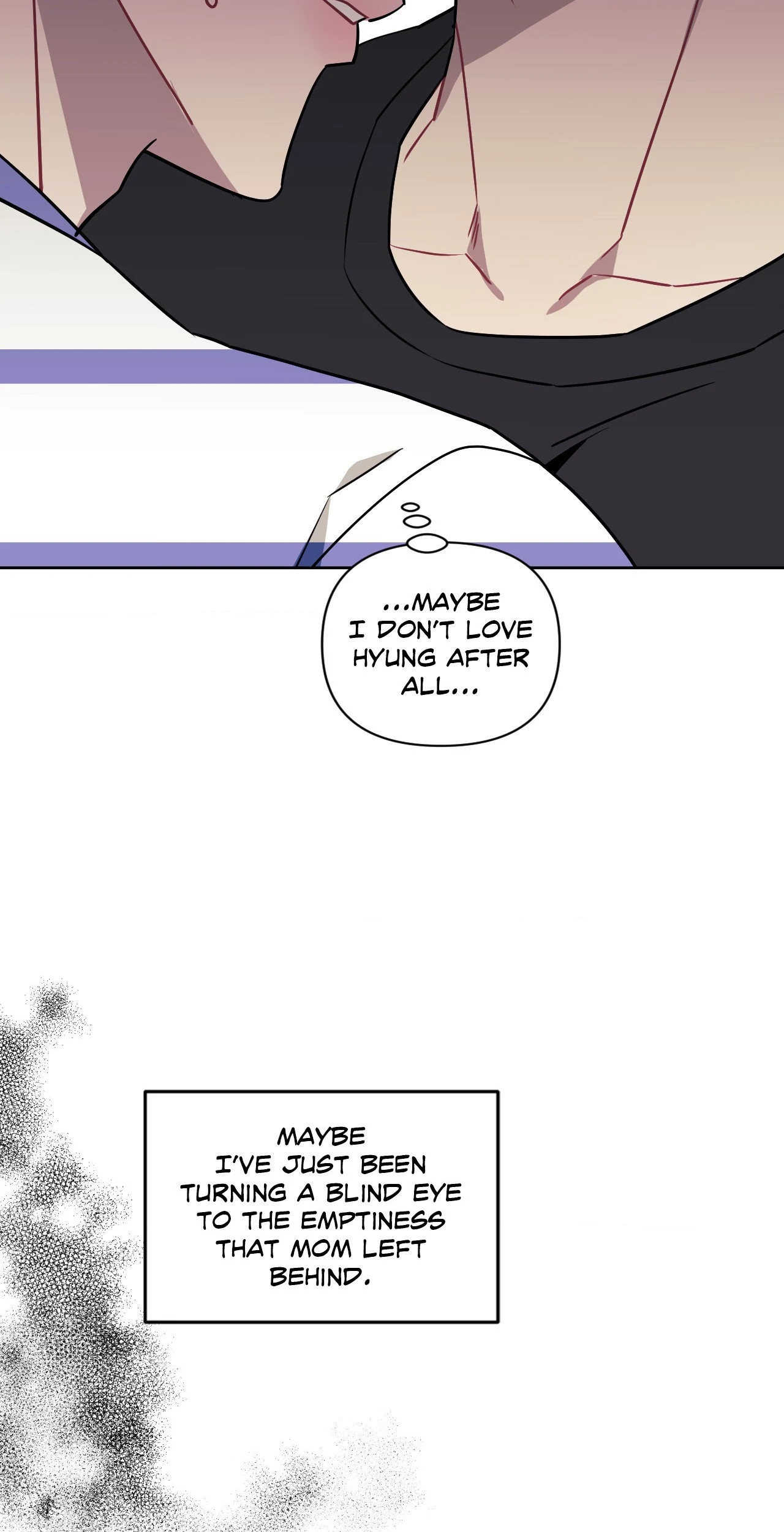 Stranger Than Friends - Chapter 66.37 Page 60