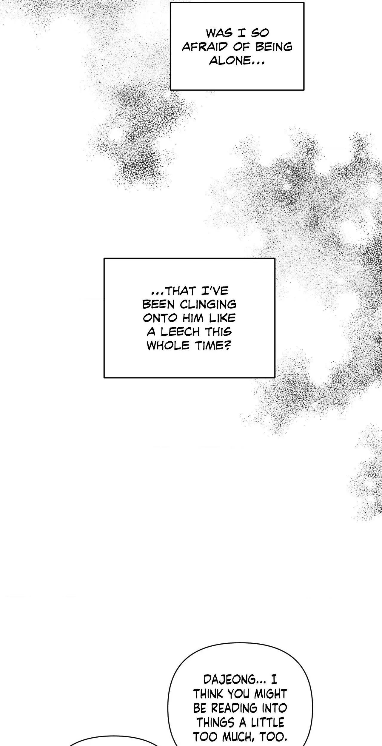 Stranger Than Friends - Chapter 66.37 Page 61