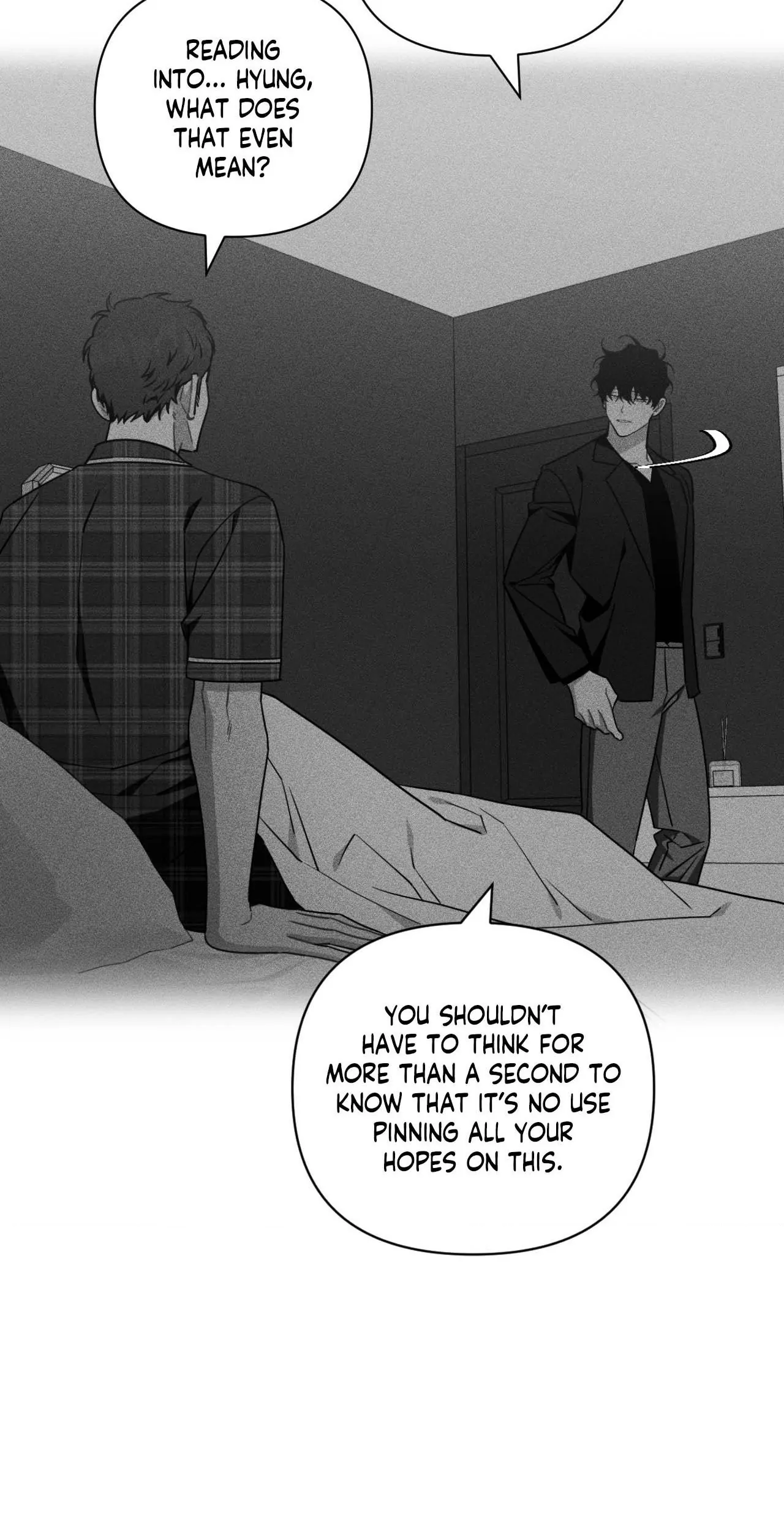 Stranger Than Friends - Chapter 66.37 Page 62