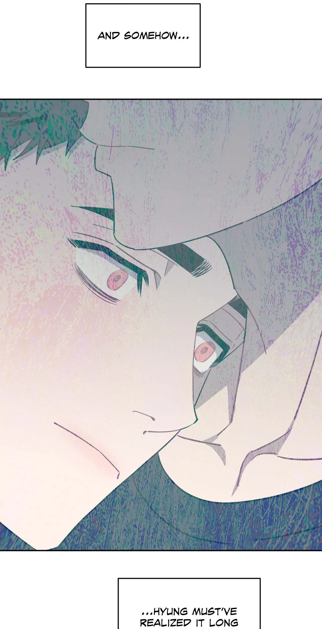 Stranger Than Friends - Chapter 66.37 Page 63
