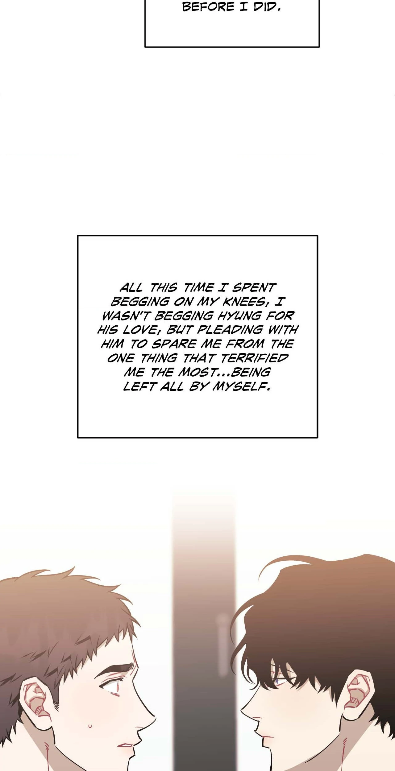 Stranger Than Friends - Chapter 66.37 Page 64