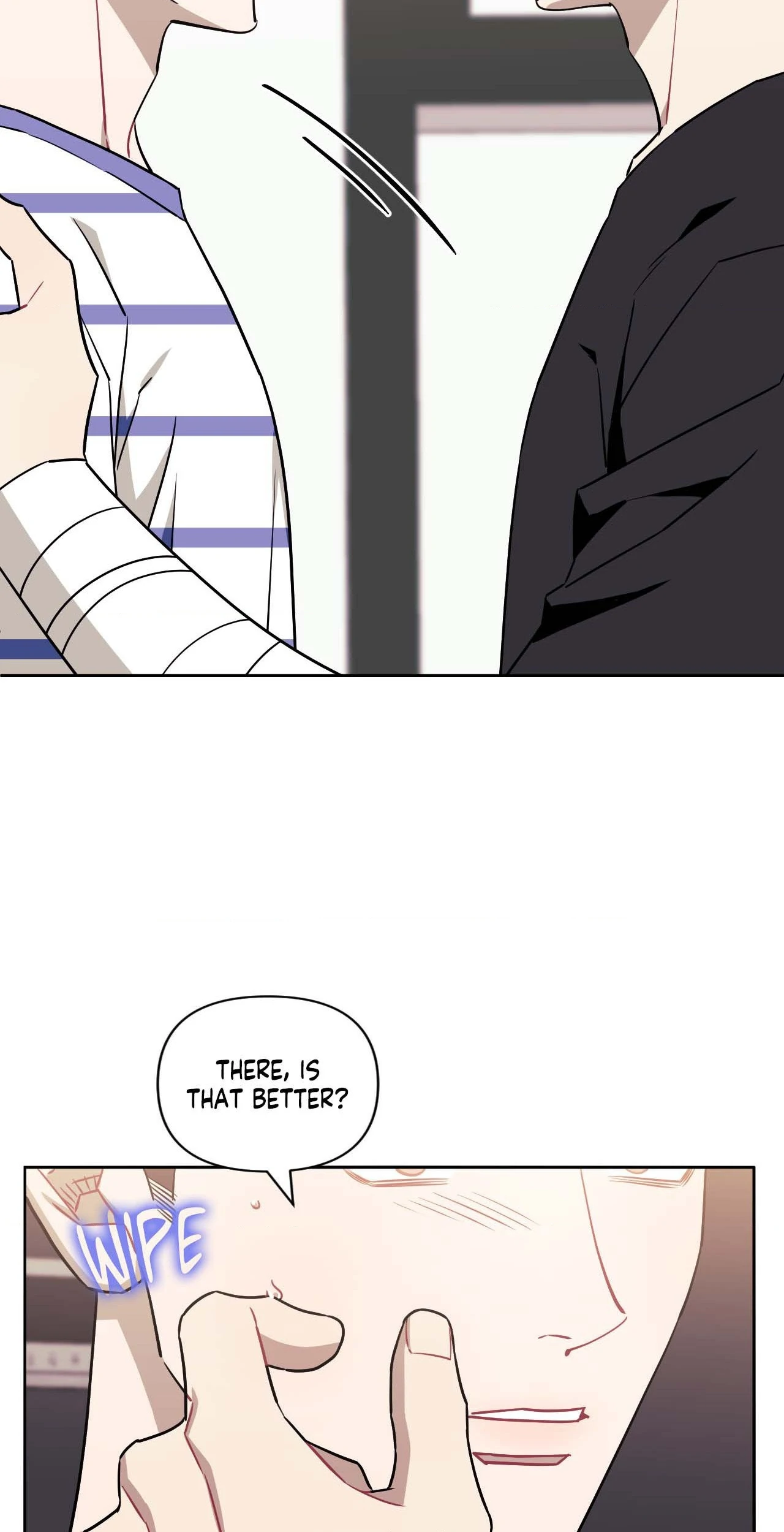 Stranger Than Friends - Chapter 66.37 Page 65