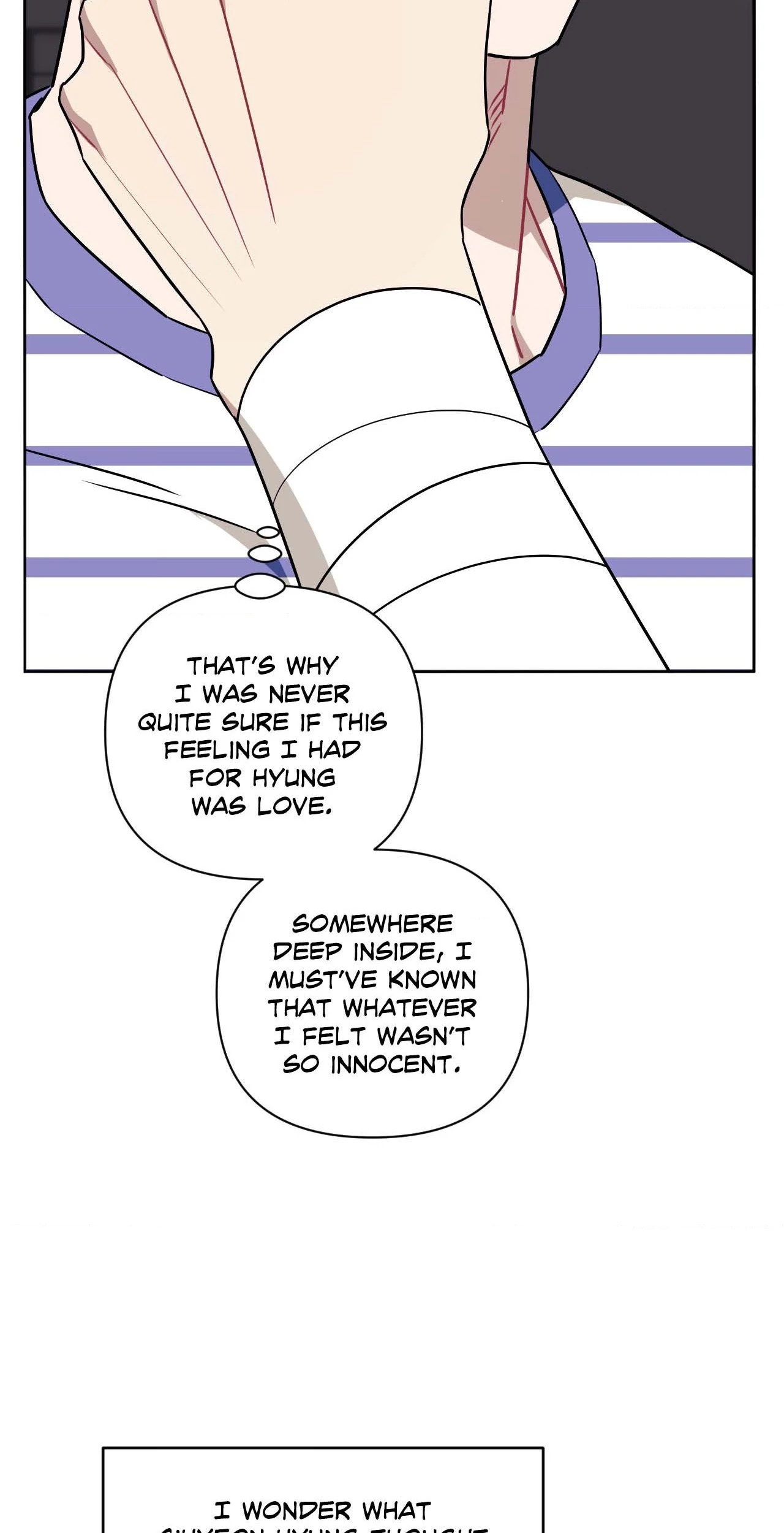Stranger Than Friends - Chapter 66.37 Page 66