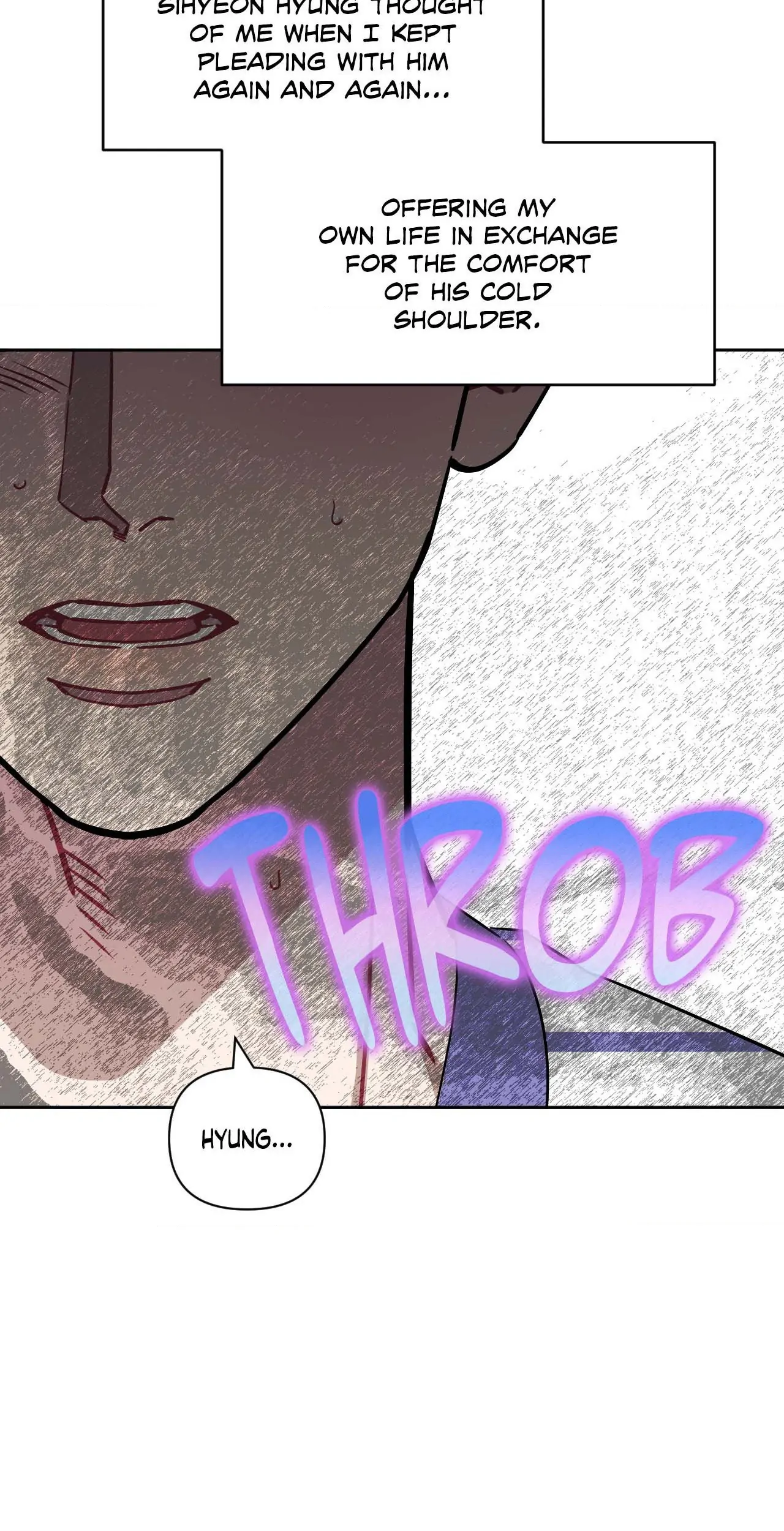 Stranger Than Friends - Chapter 66.37 Page 67