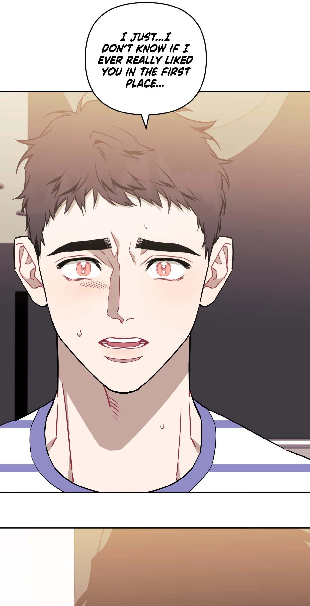 Stranger Than Friends - Chapter 66.37 Page 68