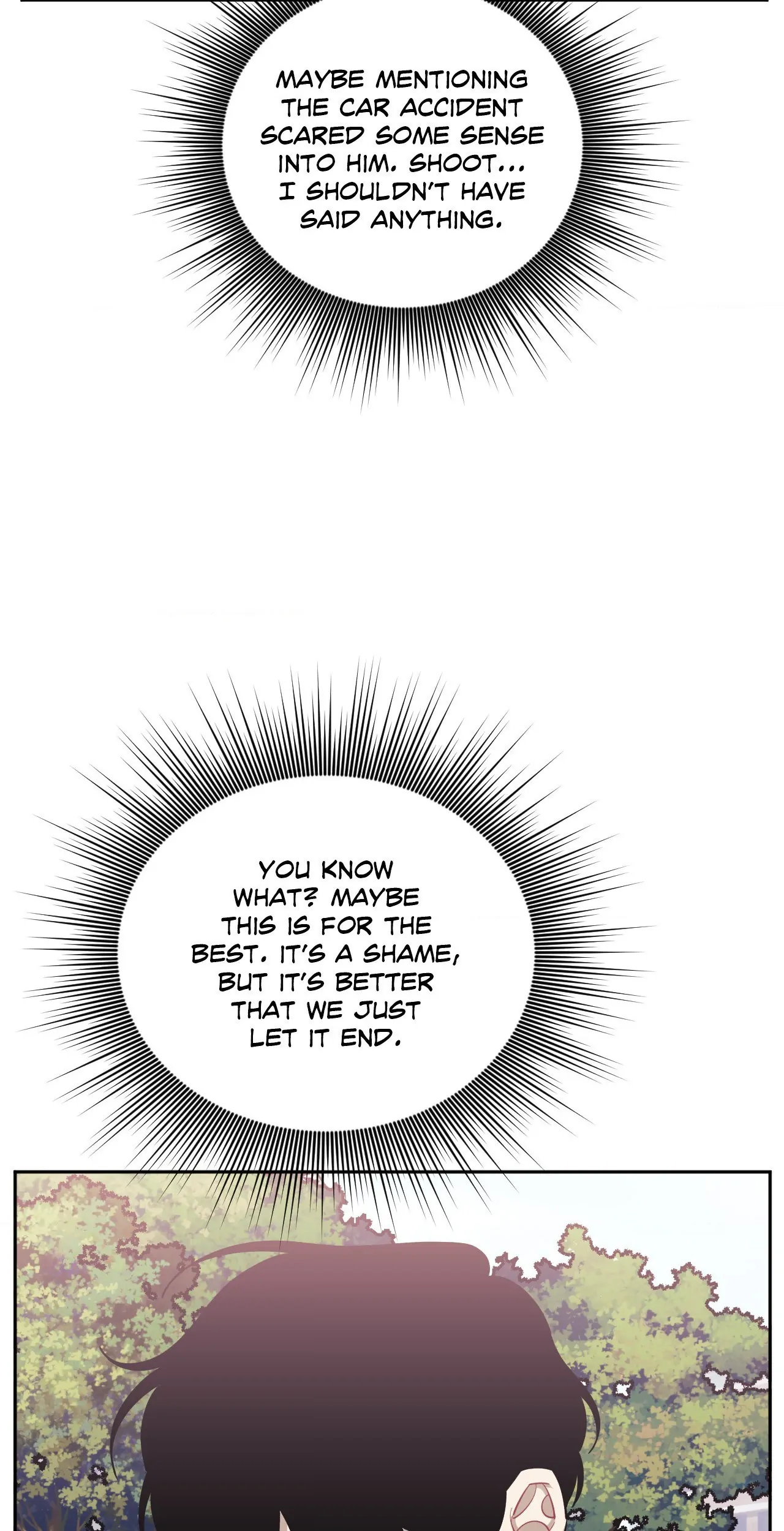 Stranger Than Friends - Chapter 66.37 Page 73