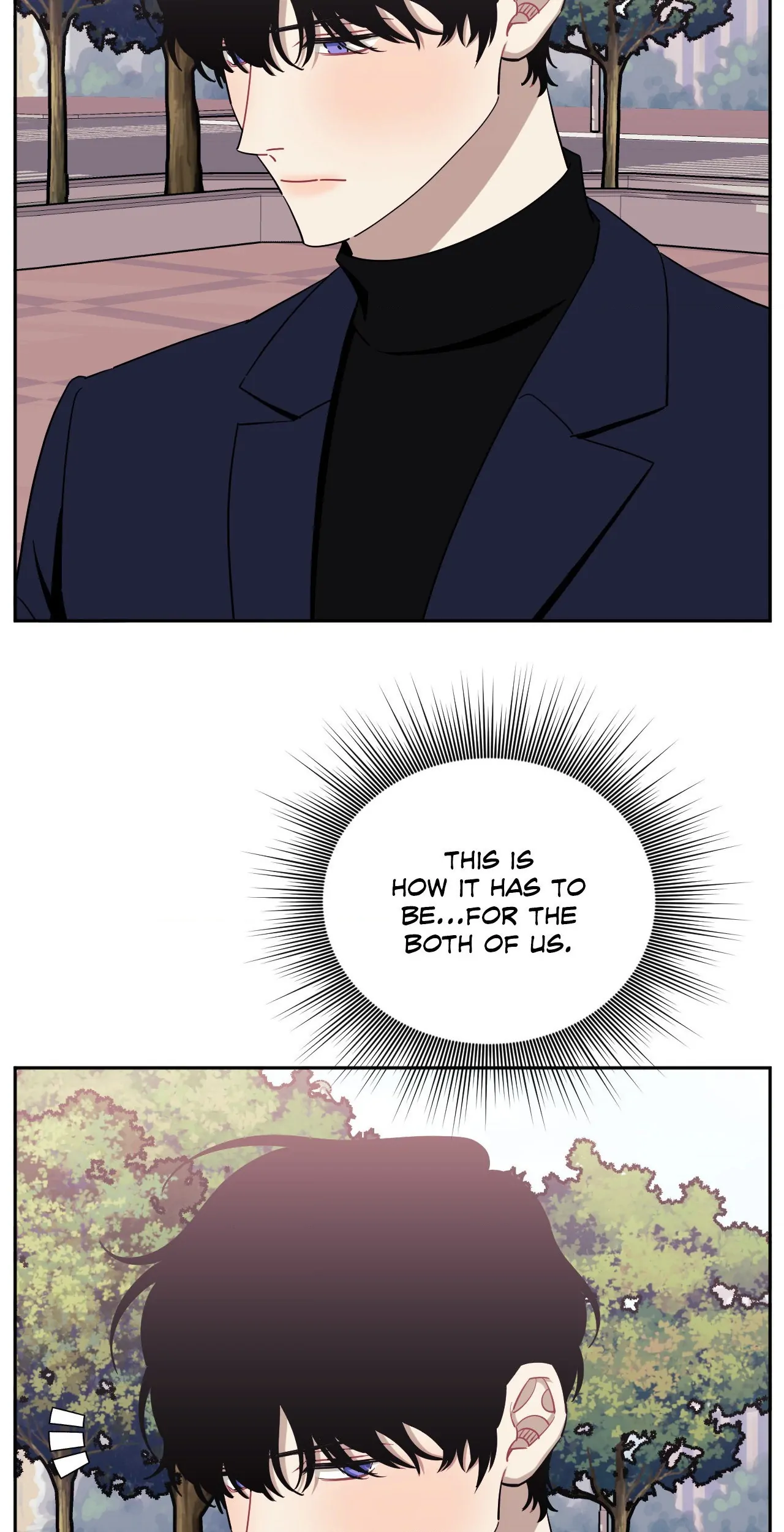 Stranger Than Friends - Chapter 66.37 Page 74