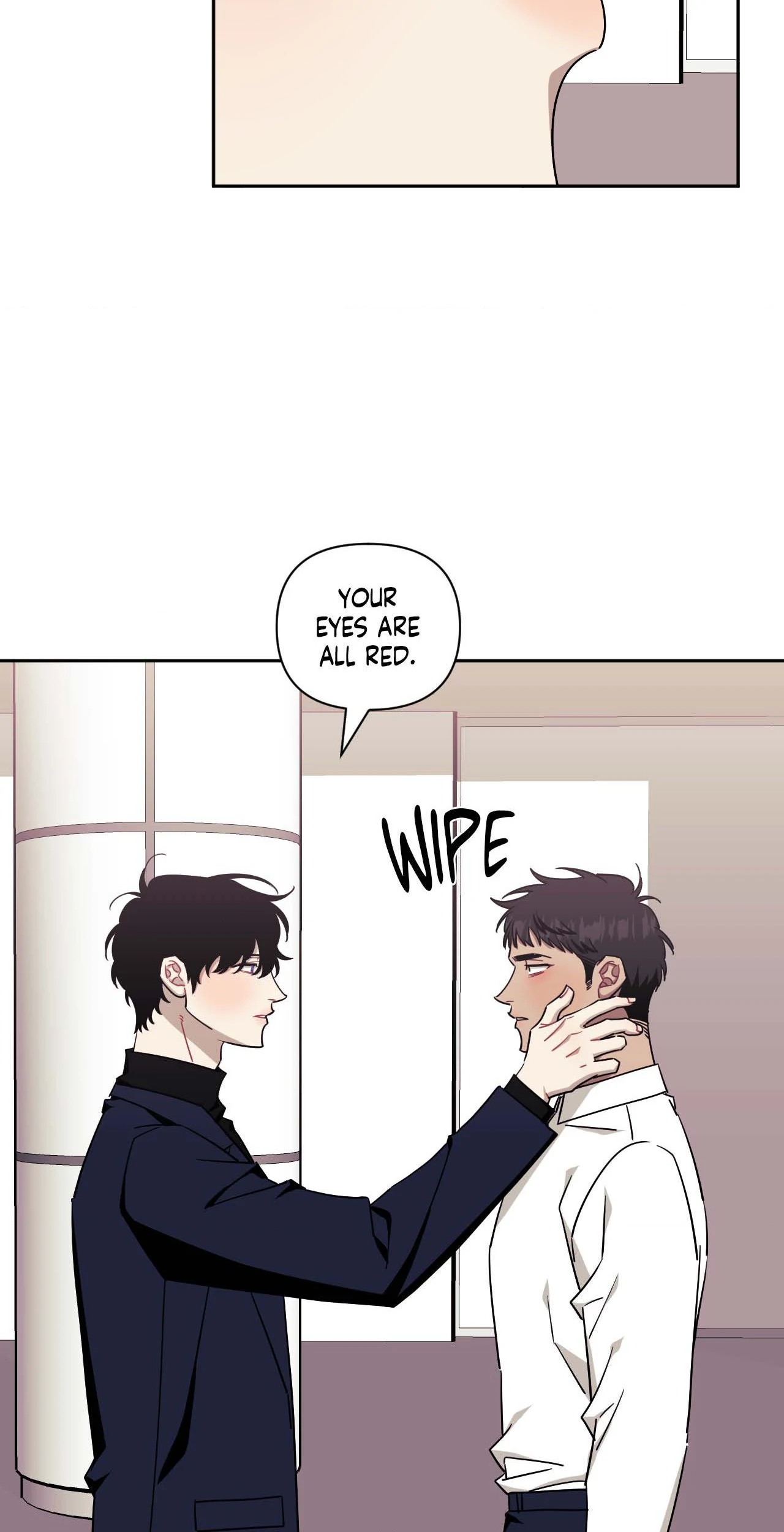 Stranger Than Friends - Chapter 66.37 Page 77