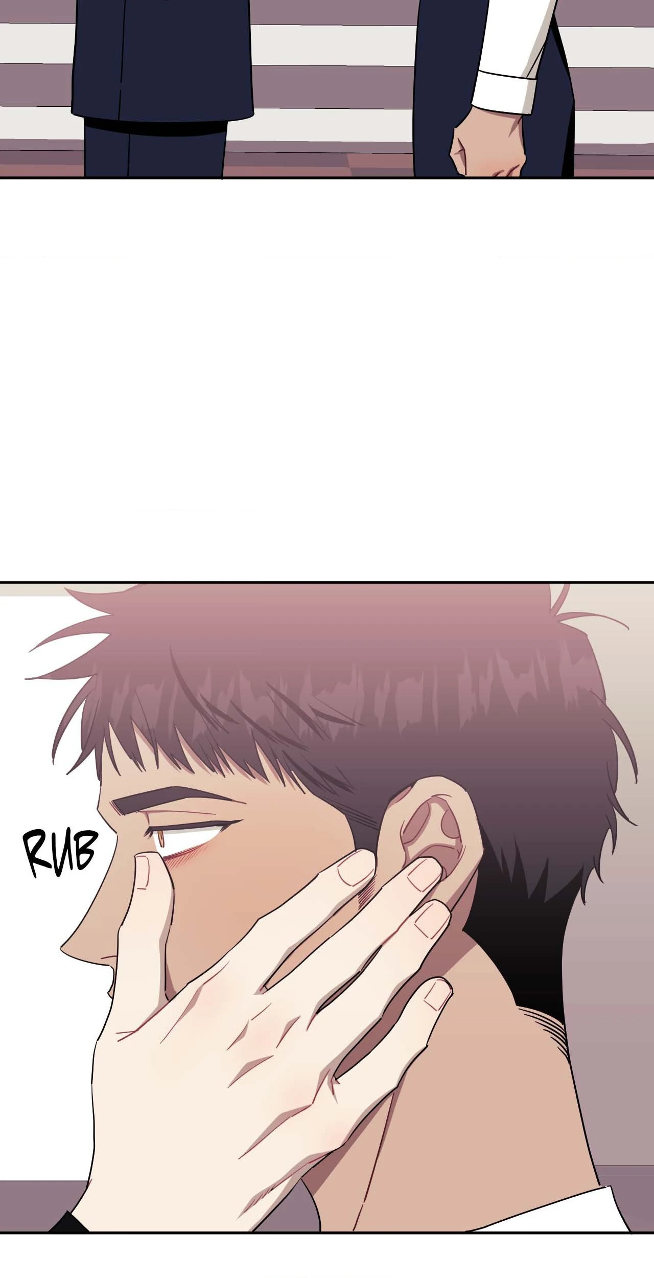 Stranger Than Friends - Chapter 66.37 Page 78